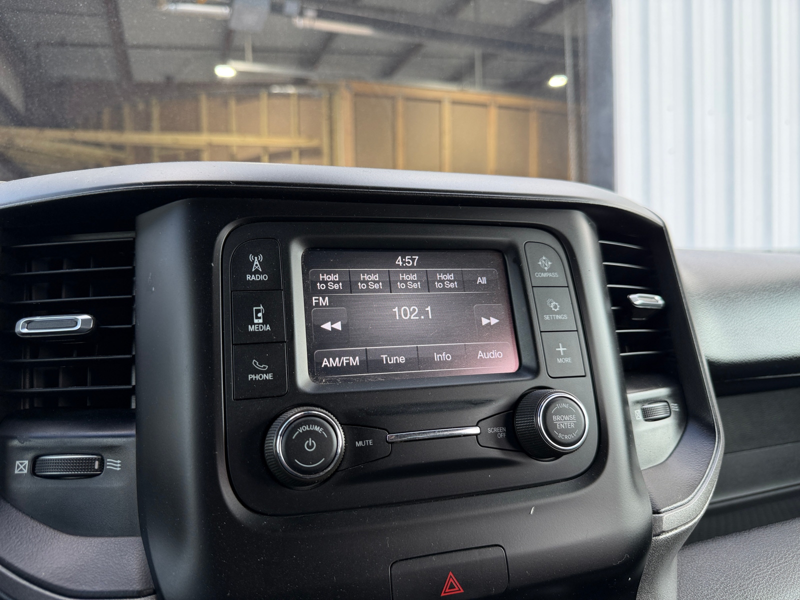 Thumbnail: 2023 RAM 1500 - 3