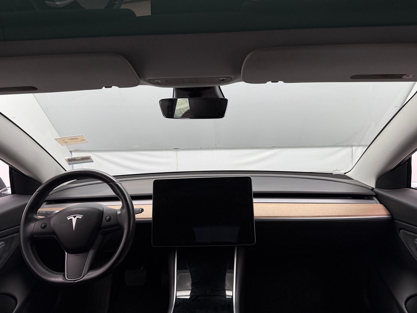 Thumbnail: 2018 Tesla Model 3 - 2