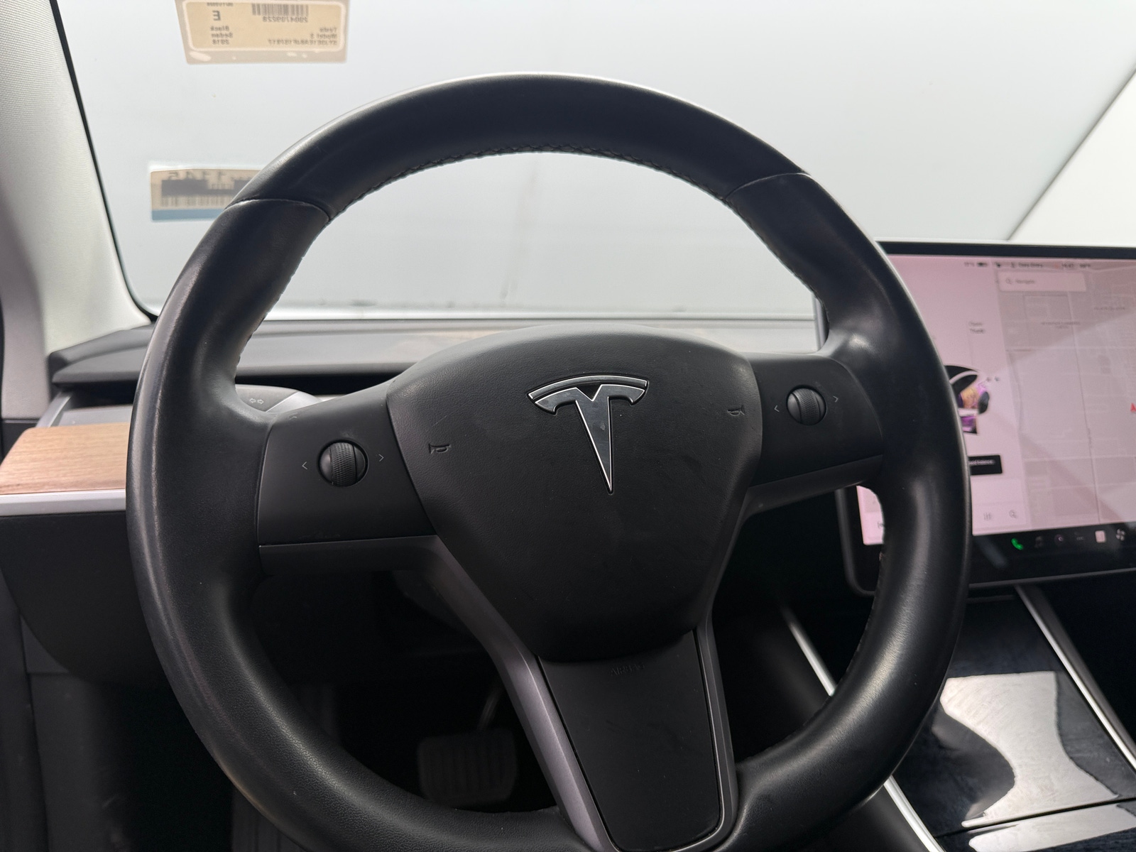 Thumbnail: 2018 Tesla Model 3 - 4