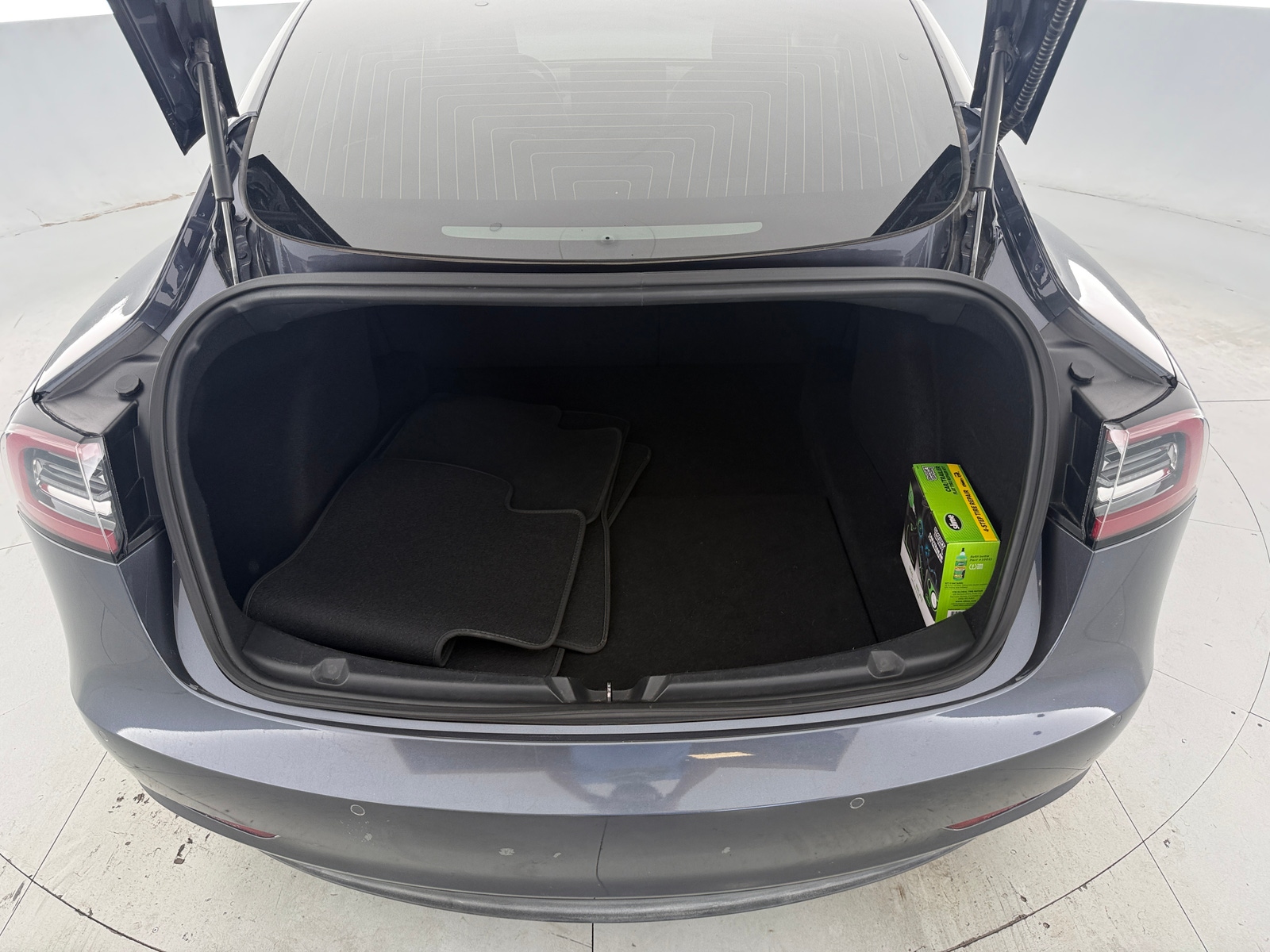 Thumbnail: 2018 Tesla Model 3 - 6