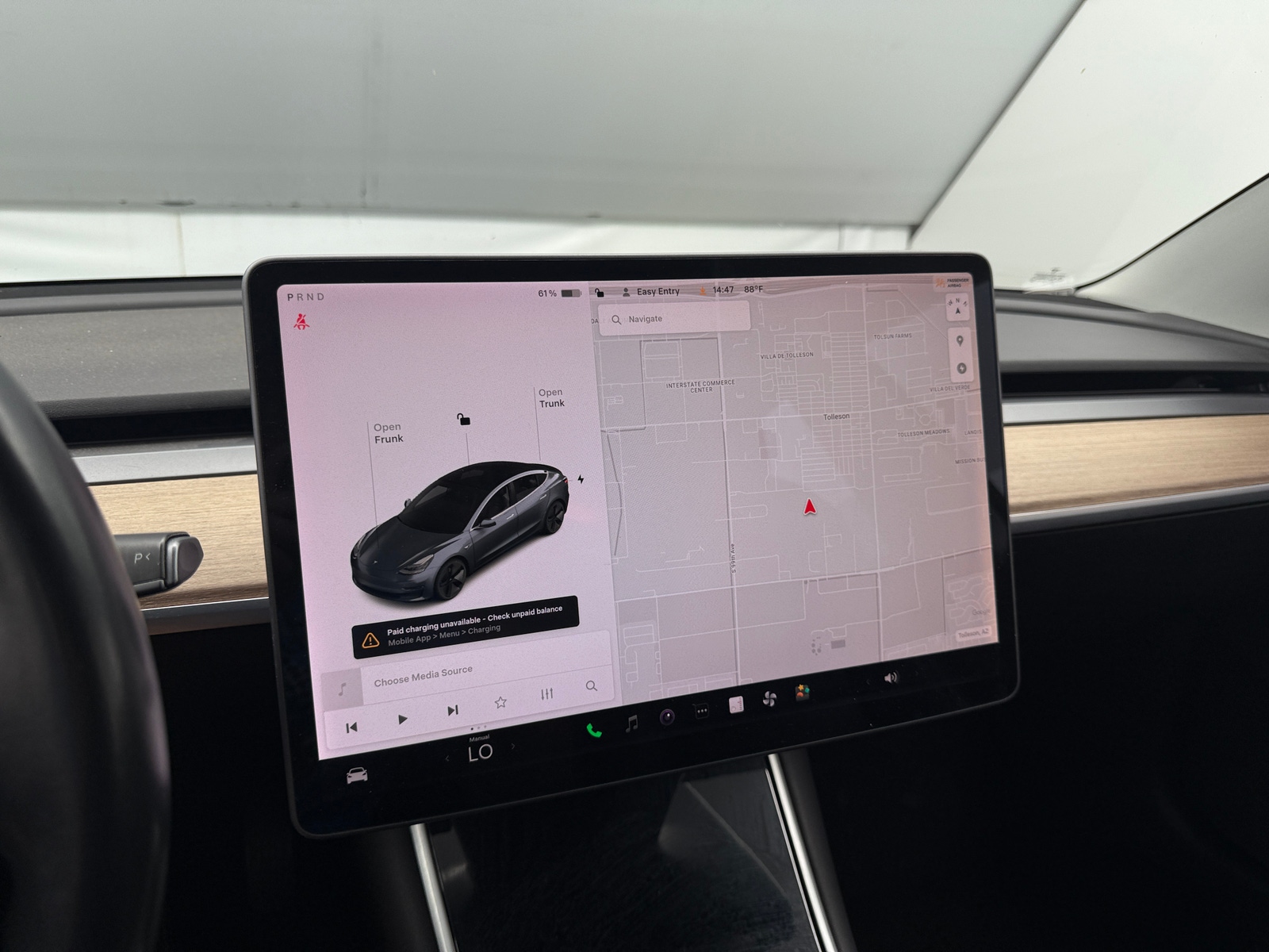 Thumbnail: 2018 Tesla Model 3 - 3