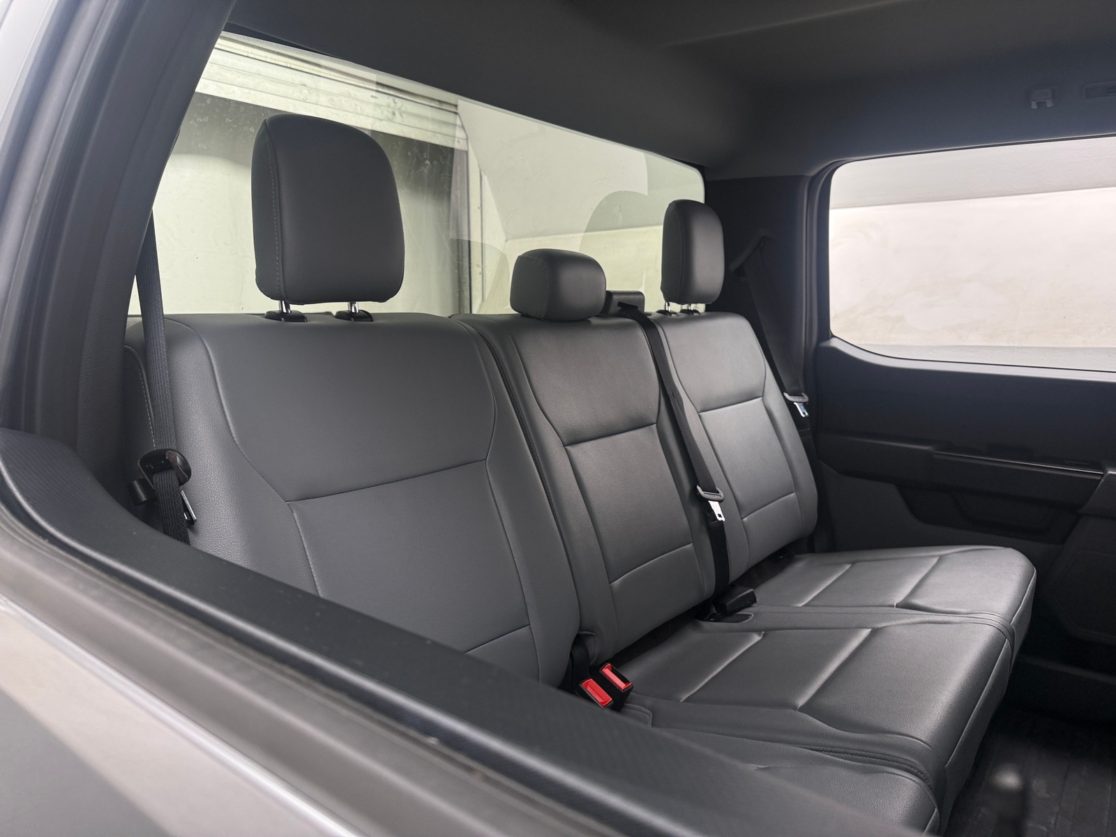 Thumbnail: 2023 Ford F-150 - 6