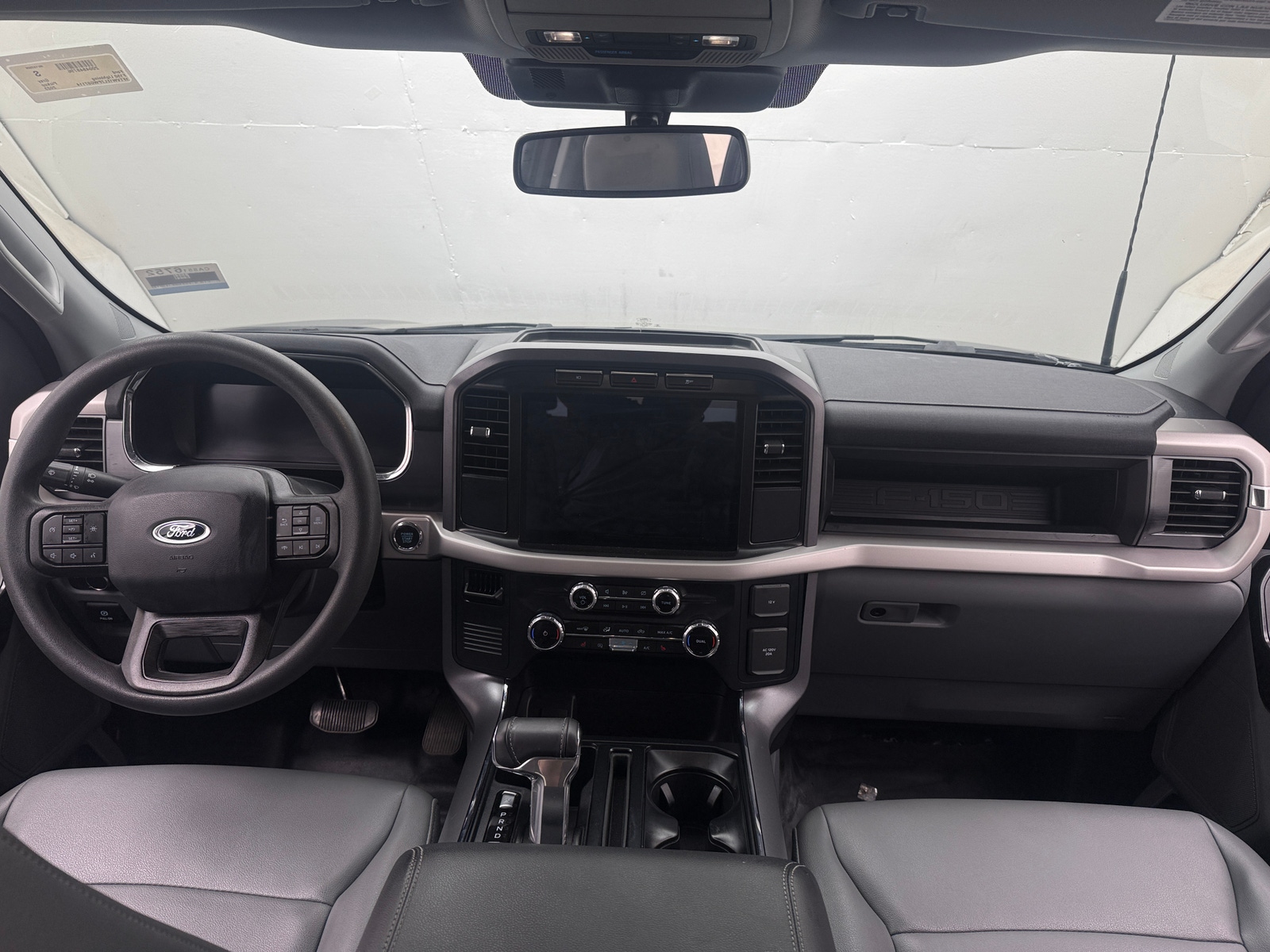 Thumbnail: 2023 Ford F-150 - 3