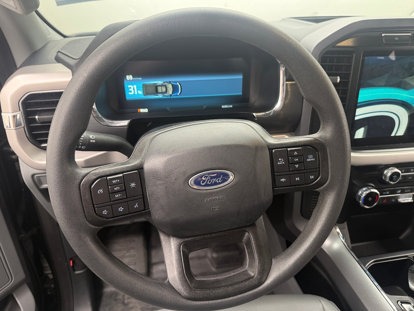 Thumbnail: 2023 Ford F-150 - 5