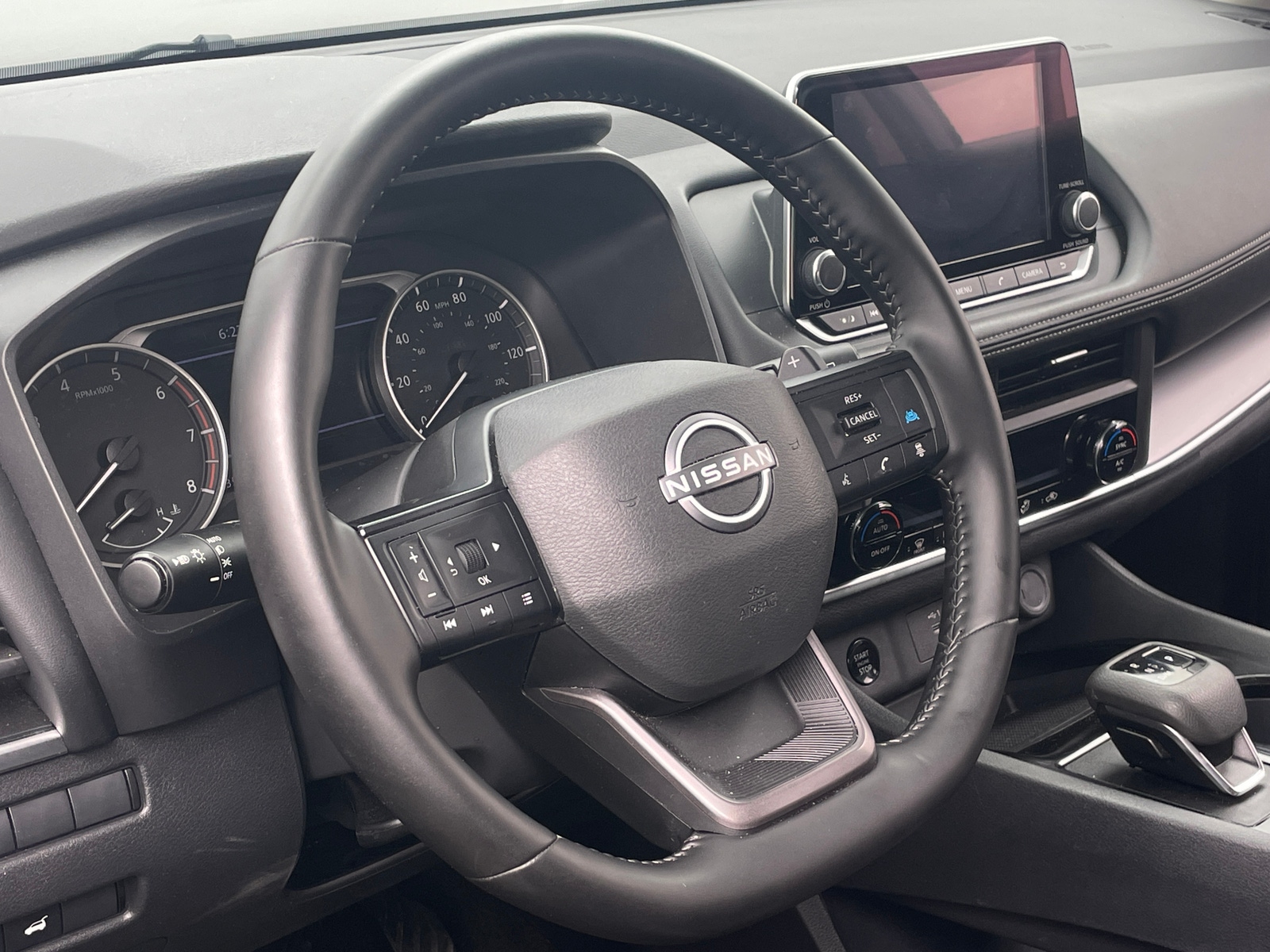 Thumbnail: 2025 Nissan Rogue - 5