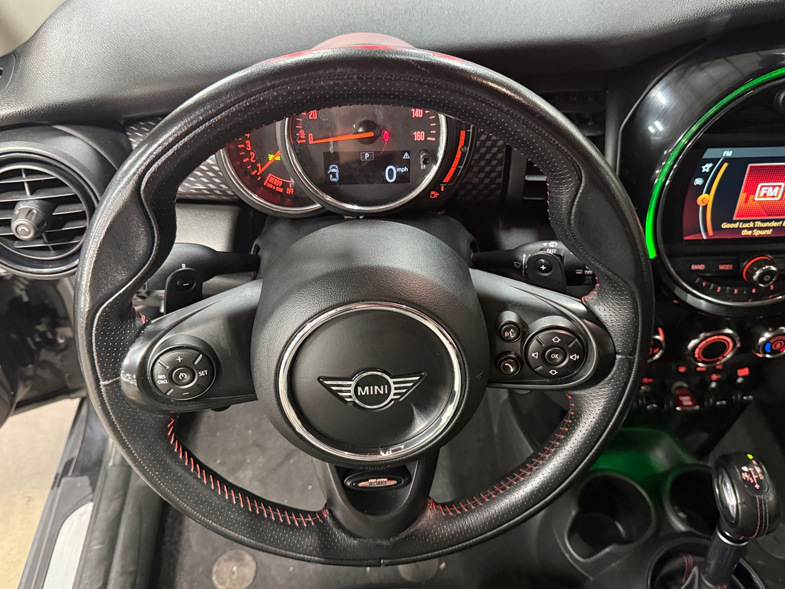Thumbnail: 2019 MINI Cooper Hardtop - 4