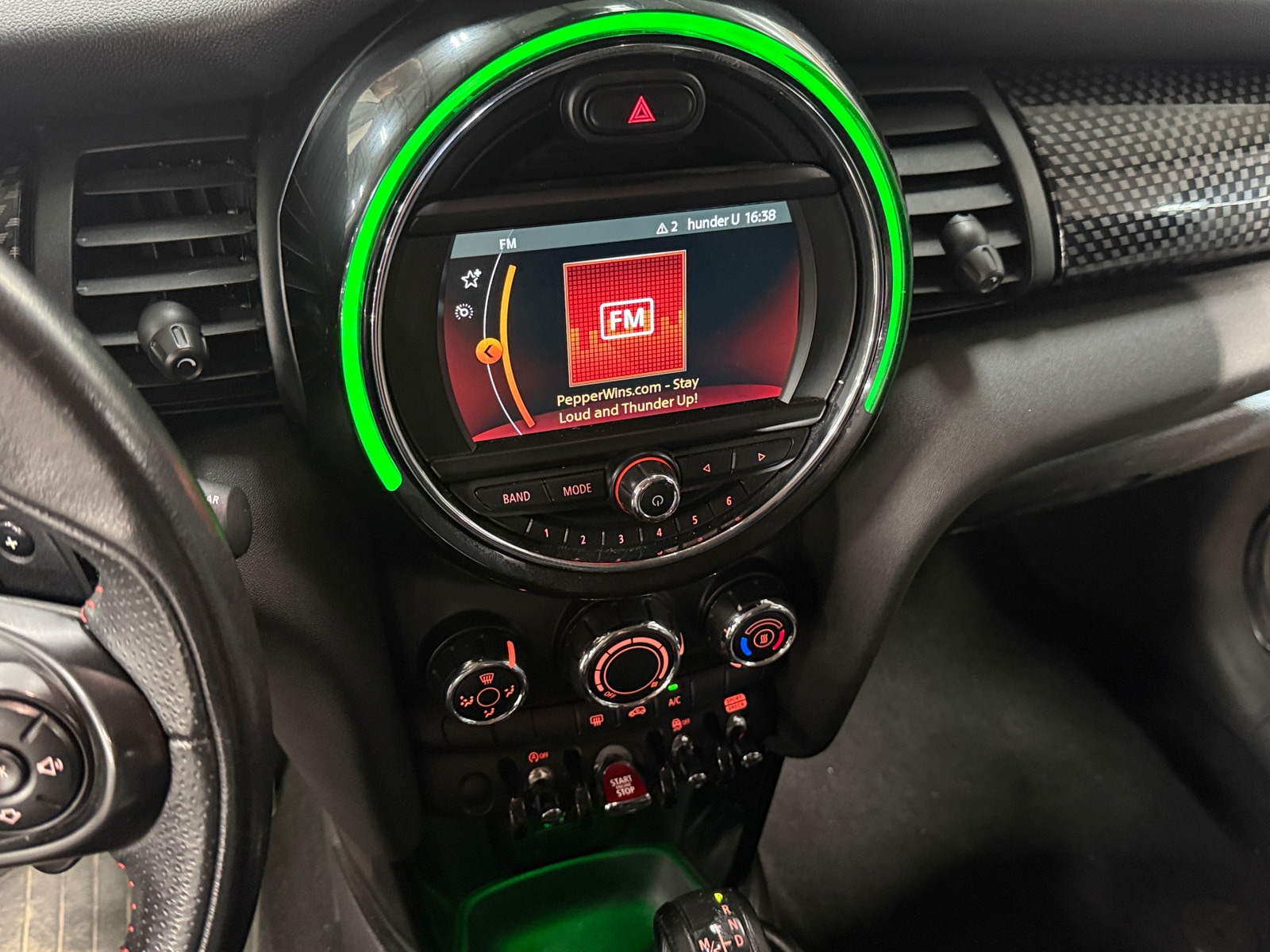 Thumbnail: 2019 MINI Cooper Hardtop - 3