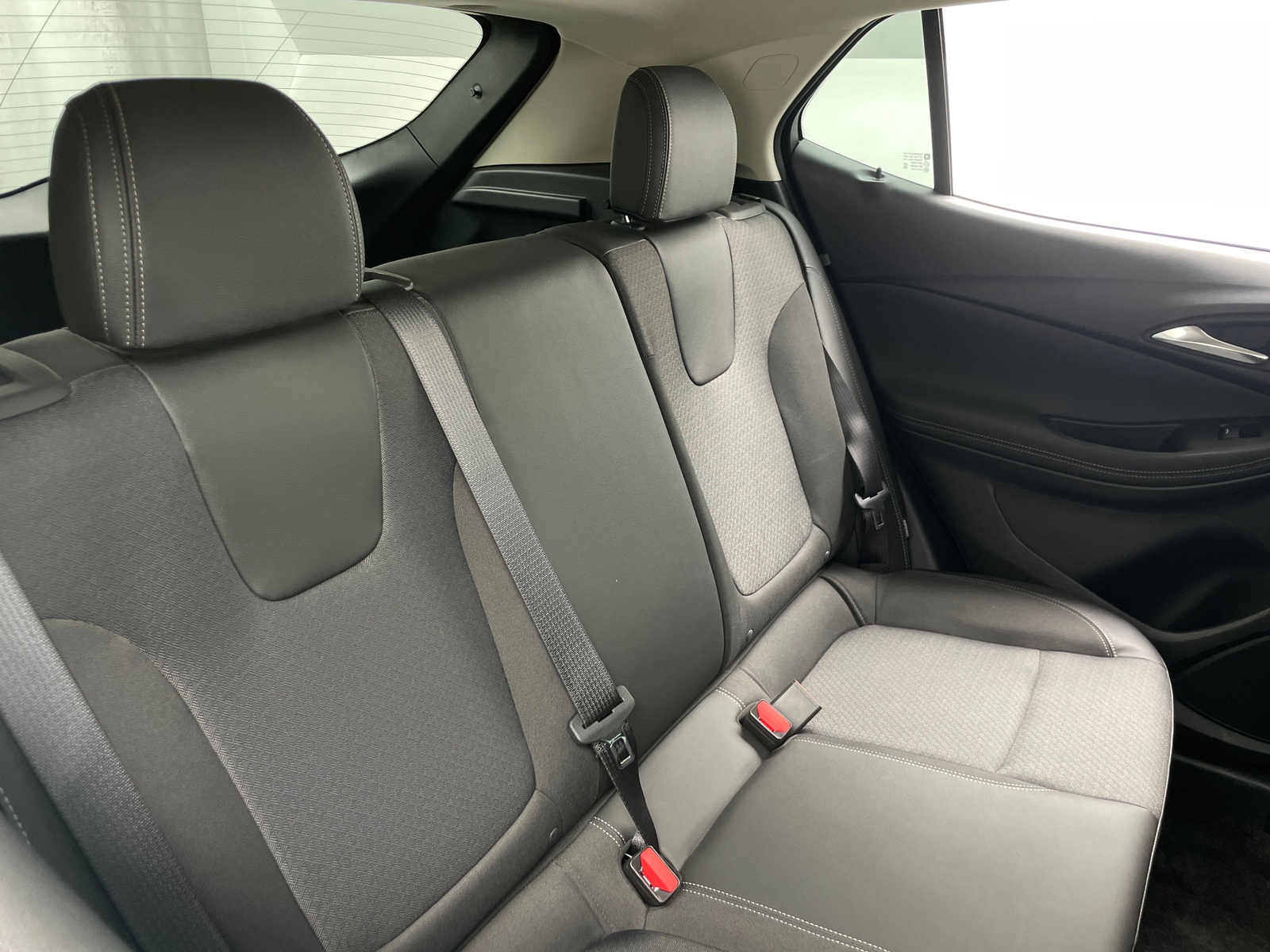 Thumbnail: 2024 Buick Encore GX - 6