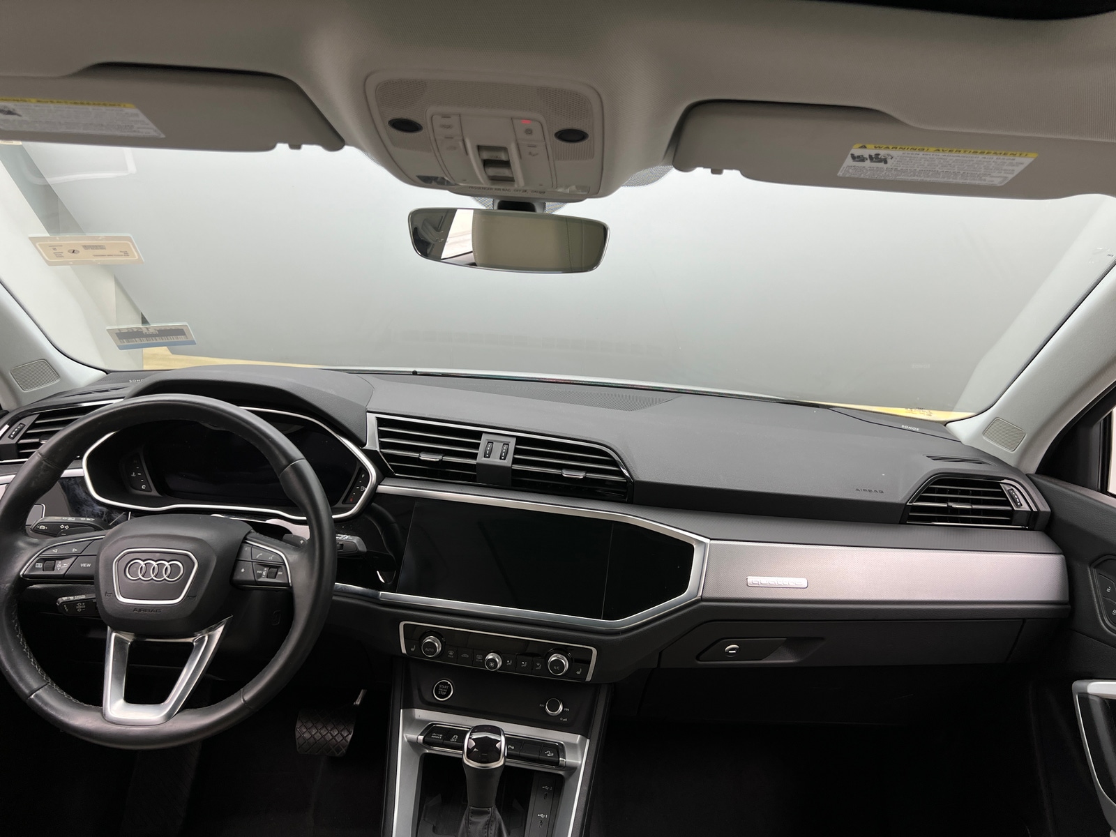 Thumbnail: 2022 Audi Q3 - 2