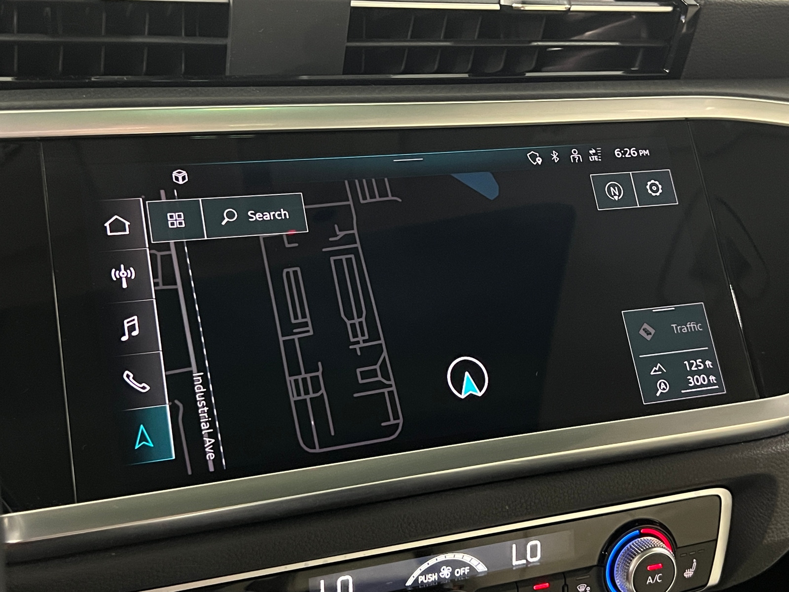 Thumbnail: 2022 Audi Q3 - 3