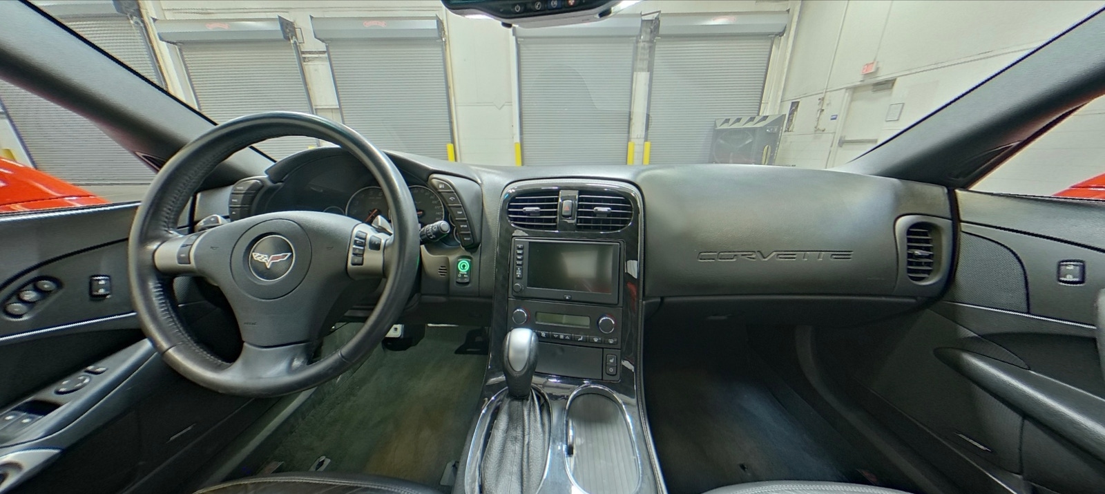 Thumbnail: 2010 Chevrolet Corvette - 2
