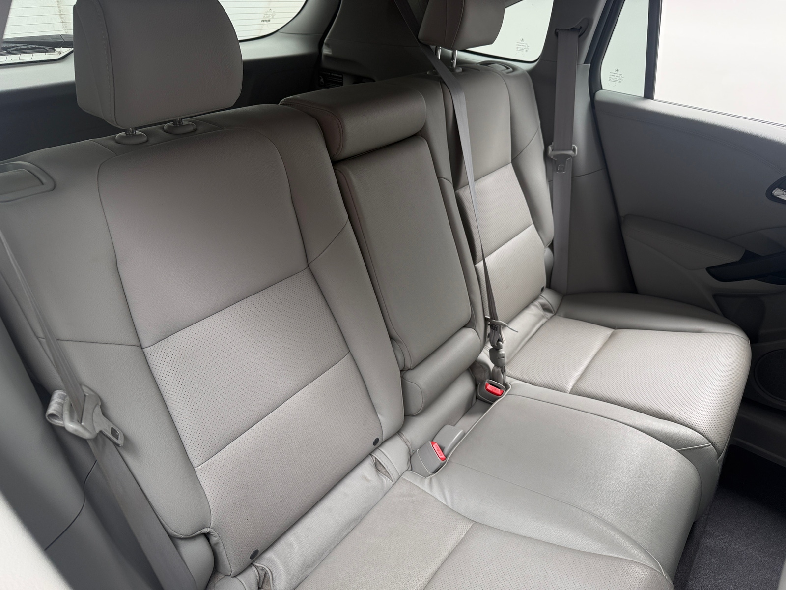 Thumbnail: 2016 Acura RDX - 5