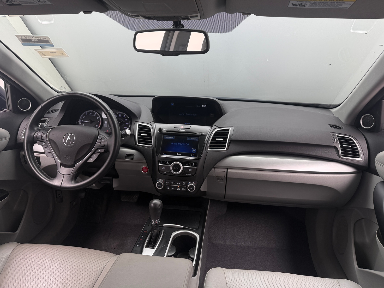 Thumbnail: 2016 Acura RDX - 2