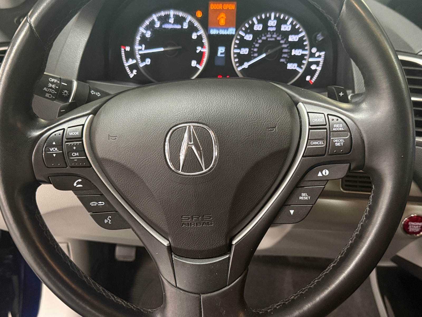 Thumbnail: 2016 Acura RDX - 4