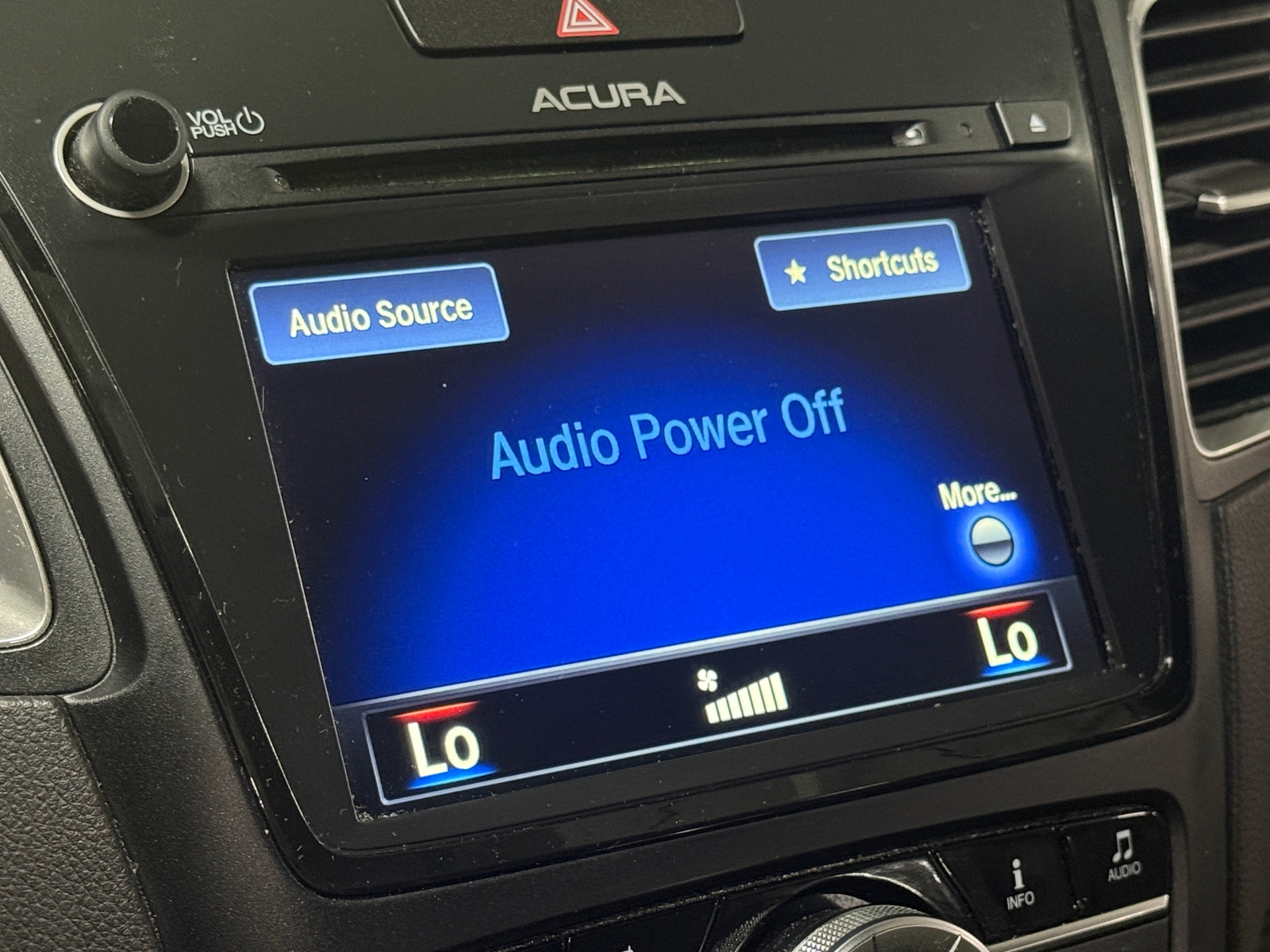 Thumbnail: 2016 Acura RDX - 3