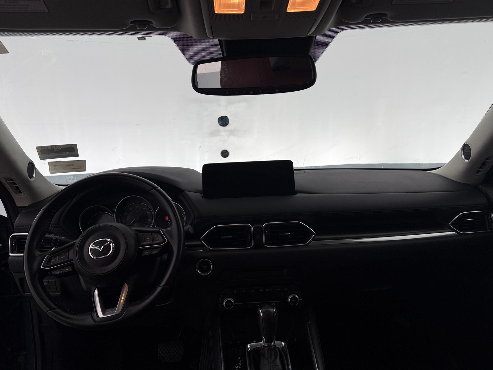 Thumbnail: 2023 Mazda CX-5 - 2