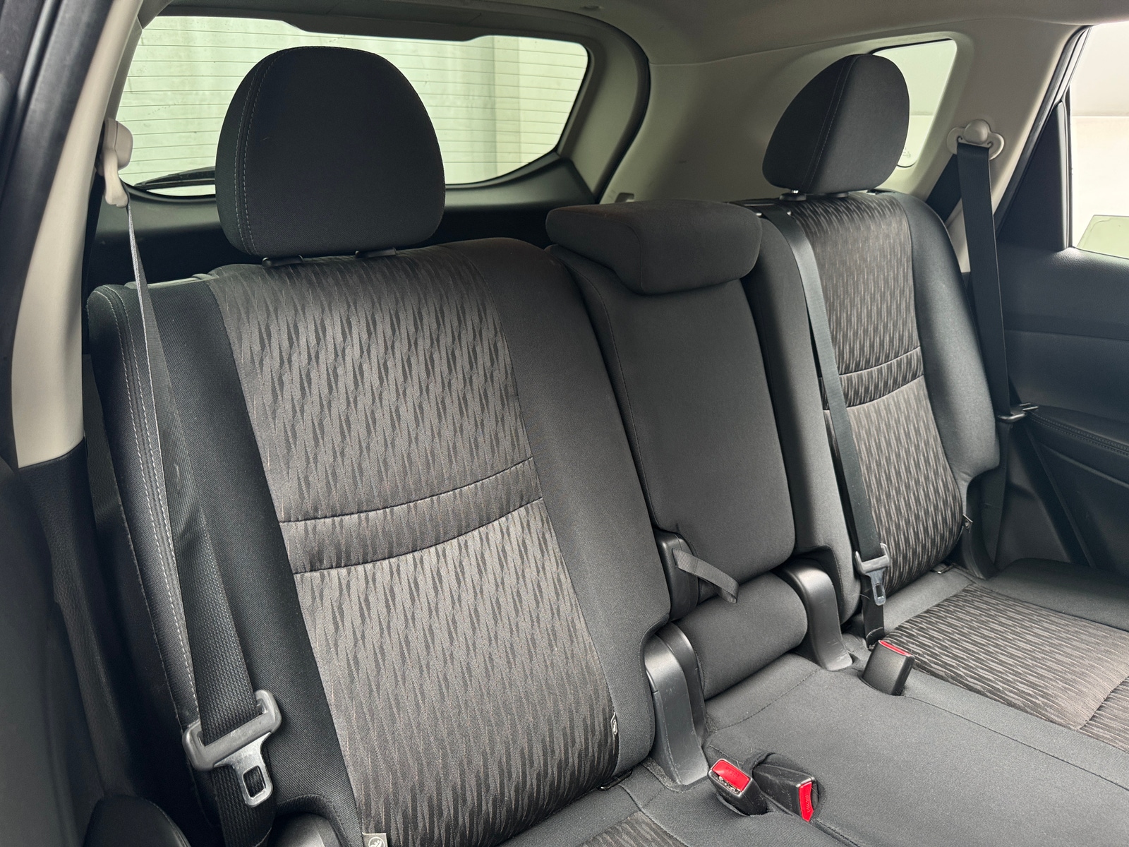 Thumbnail: 2019 Nissan Rogue - 6