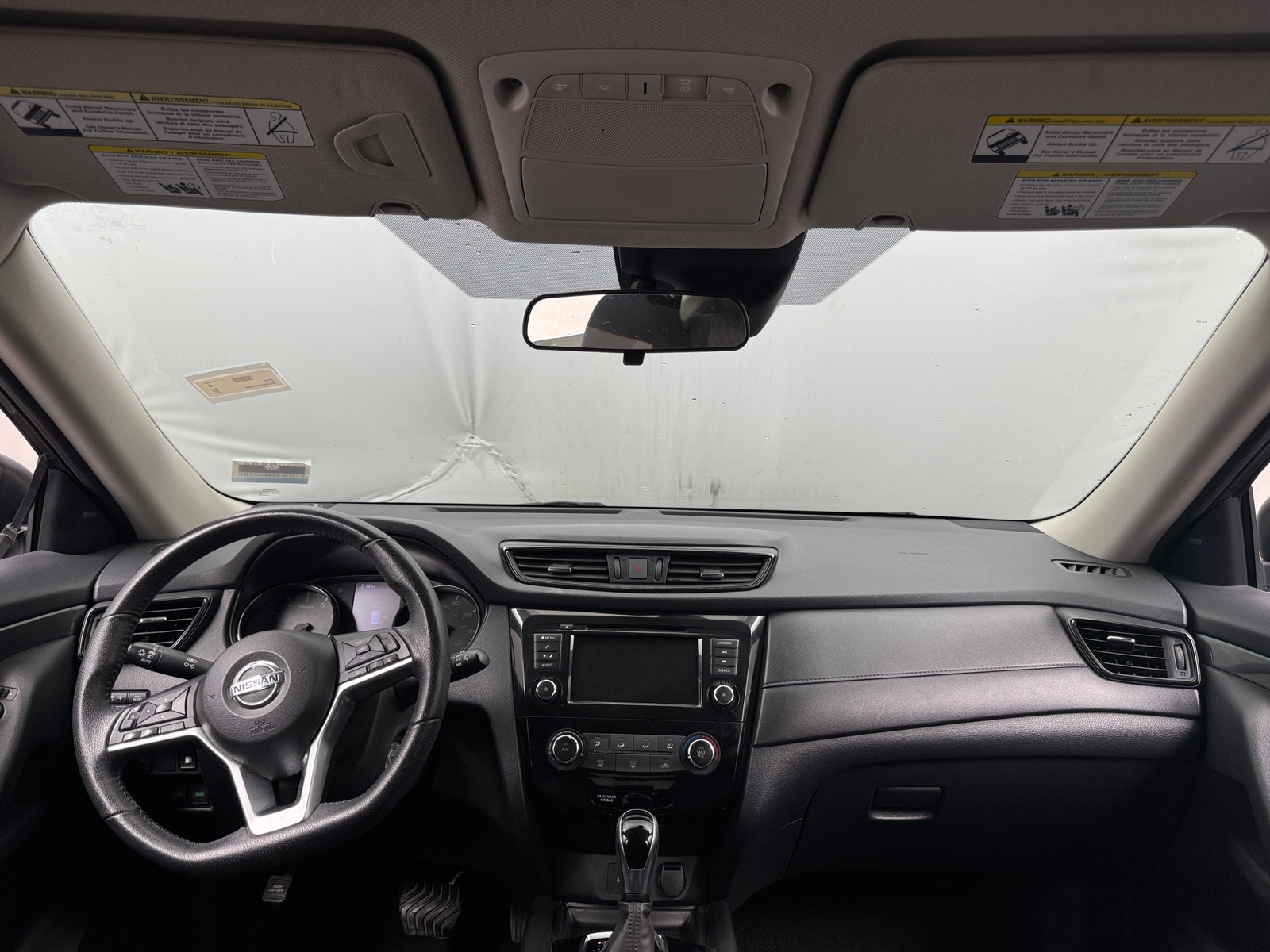 Thumbnail: 2019 Nissan Rogue - 3