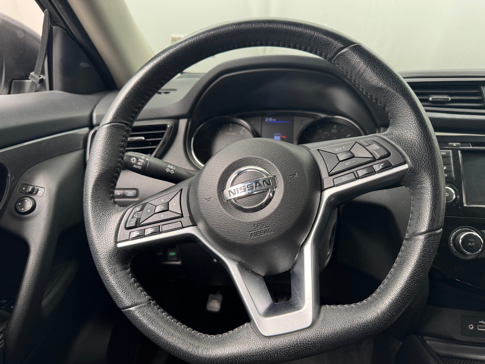 Thumbnail: 2019 Nissan Rogue - 5