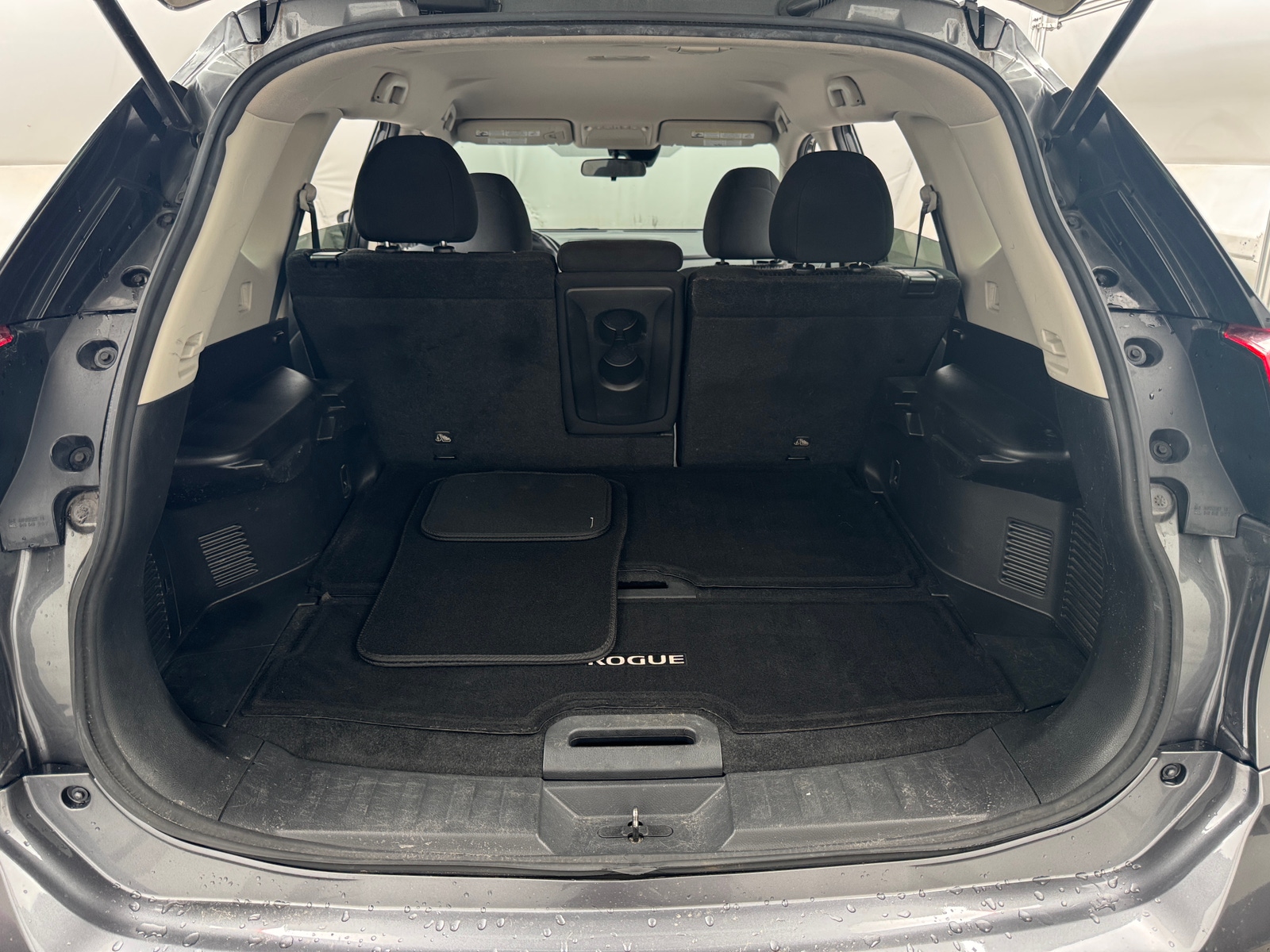 Thumbnail: 2019 Nissan Rogue - 7