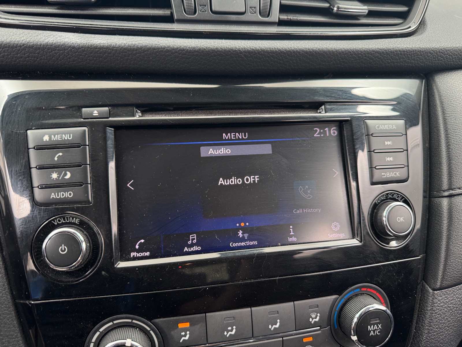 Thumbnail: 2019 Nissan Rogue - 4