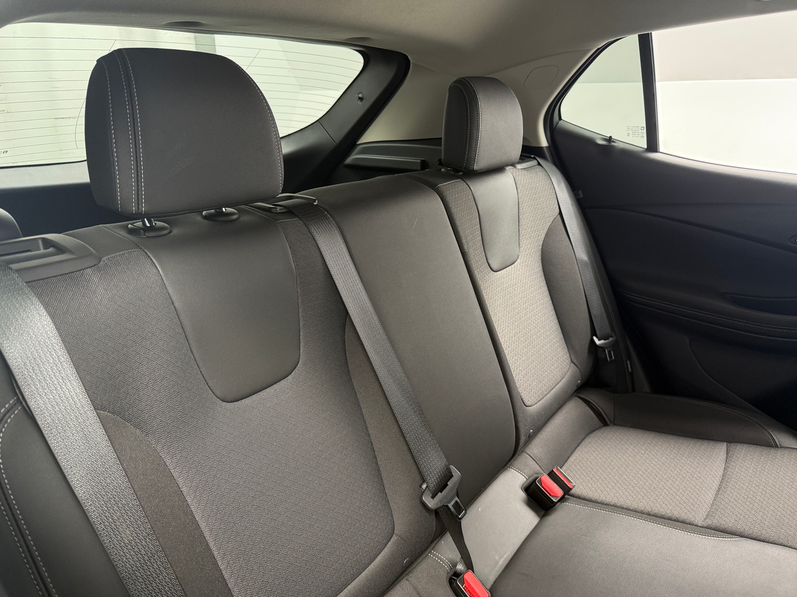 Thumbnail: 2025 Buick Encore GX - 5