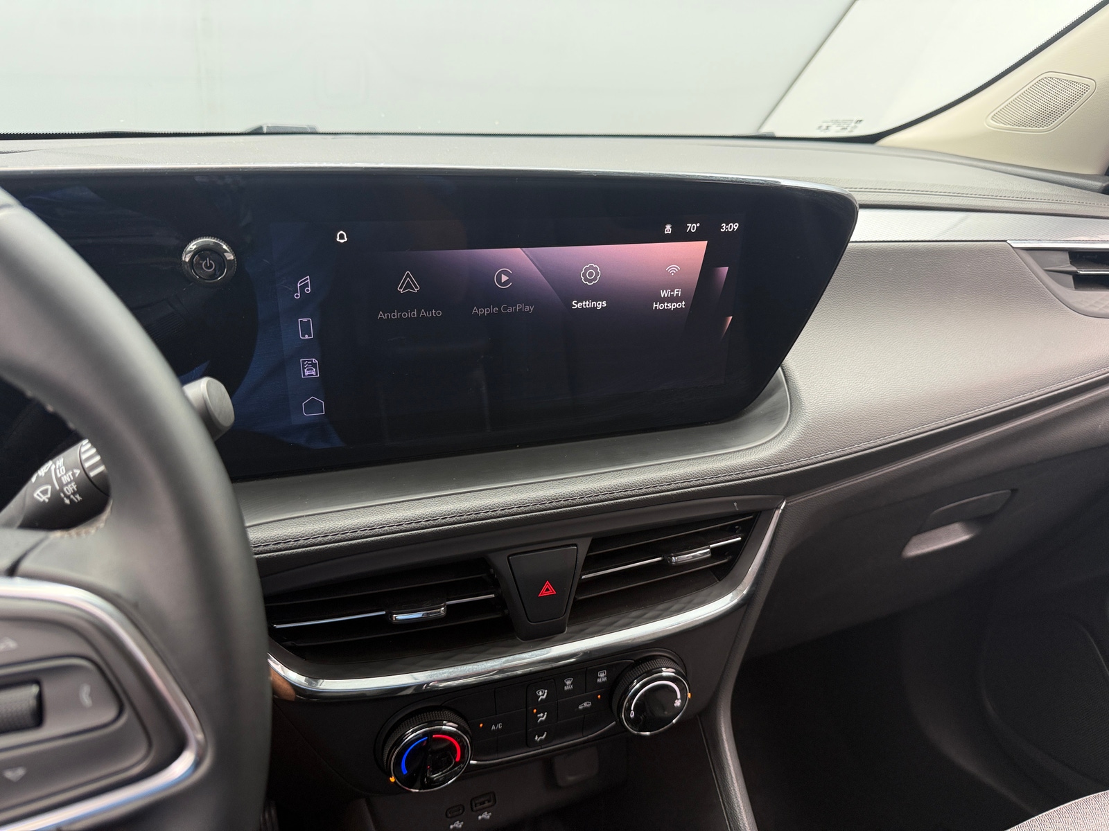 Thumbnail: 2025 Buick Encore GX - 3
