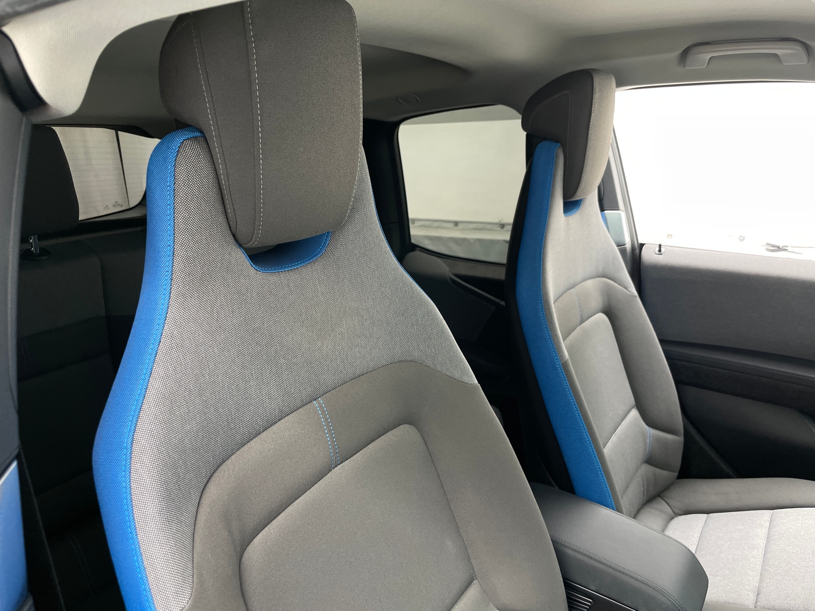 Thumbnail: 2020 BMW i3 - 2