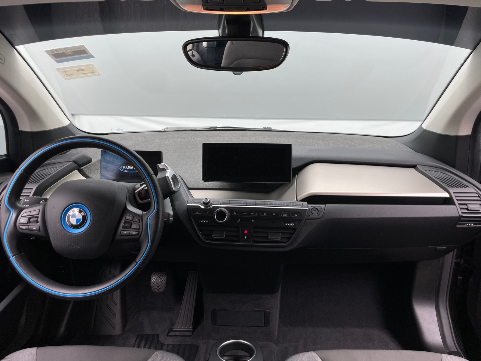 Thumbnail: 2020 BMW i3 - 3