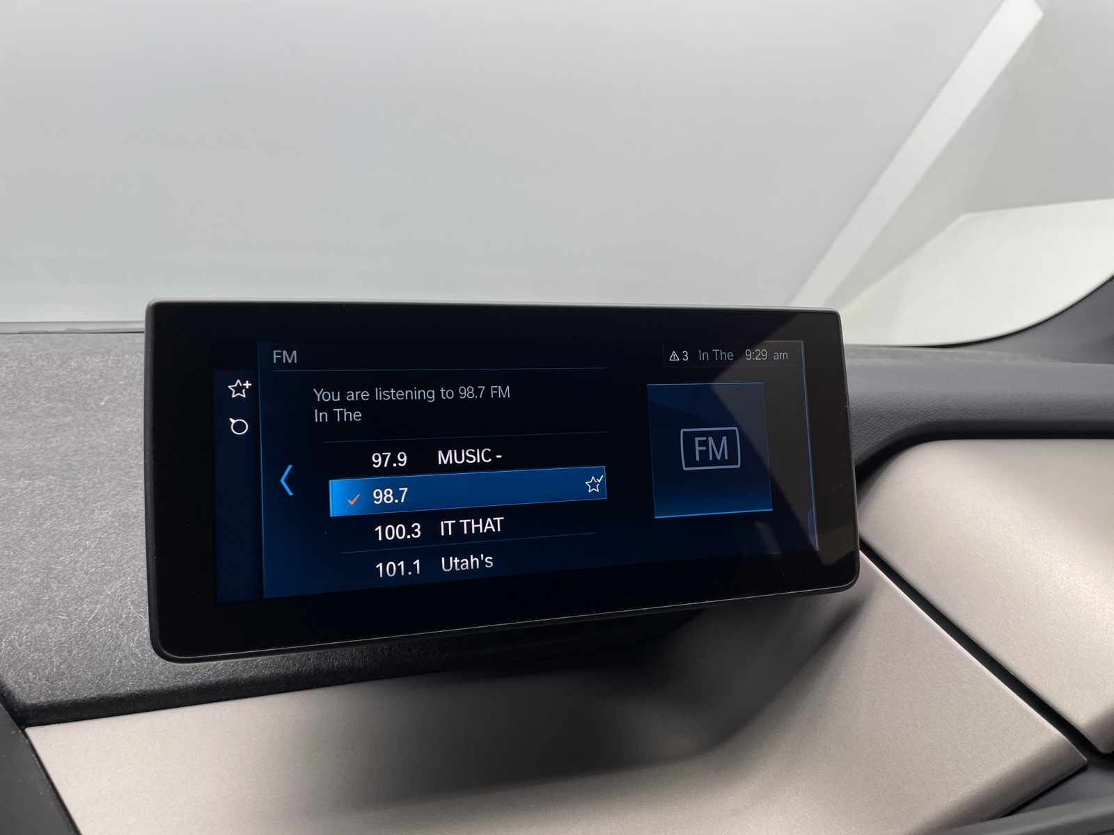 Thumbnail: 2020 BMW i3 - 4