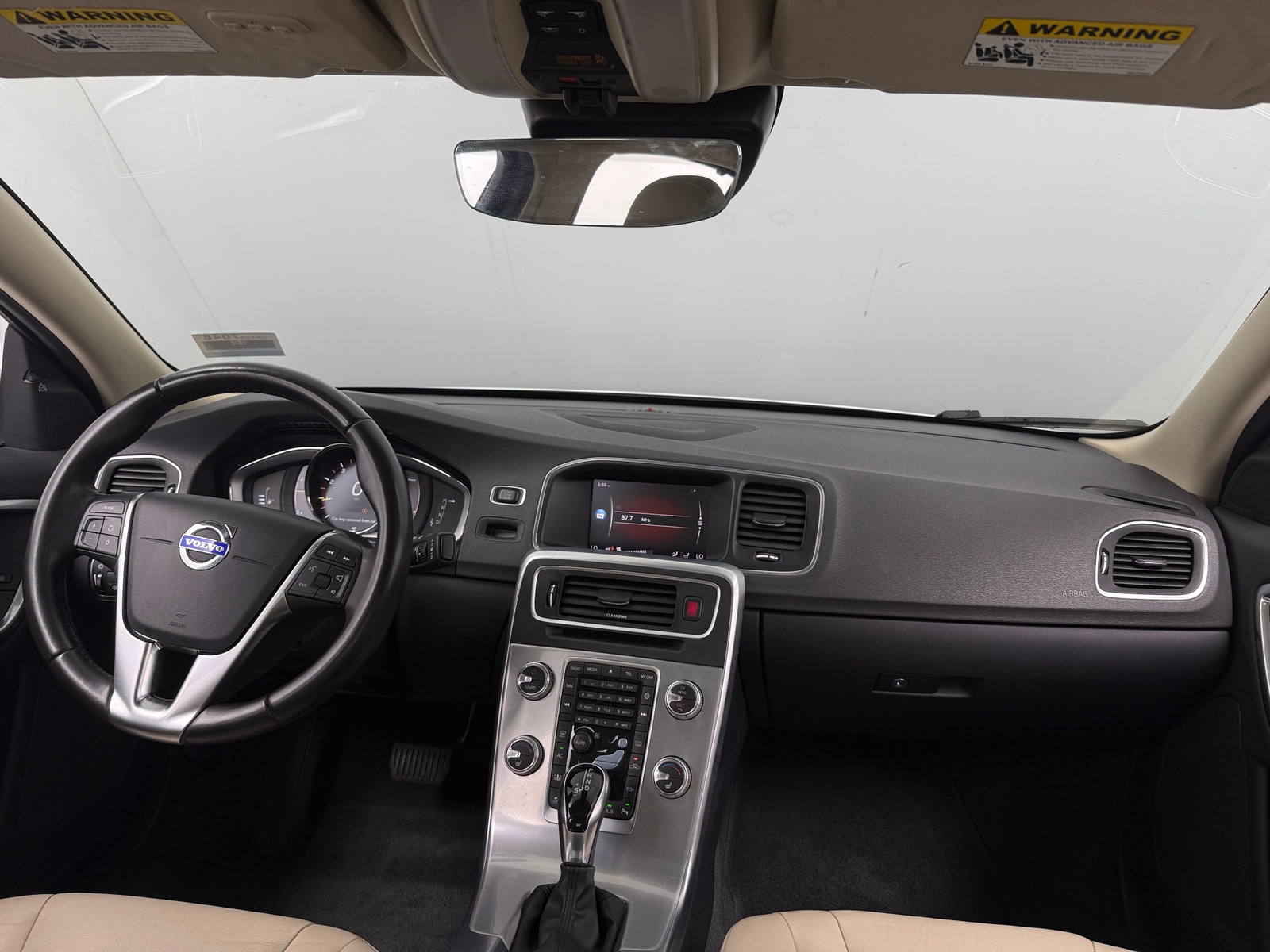Thumbnail: 2018 Volvo S60 - 2