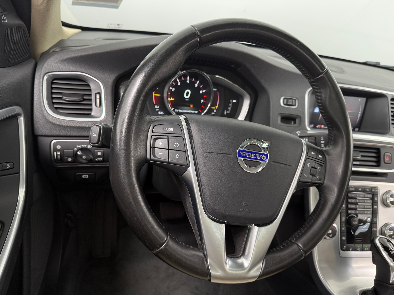 Thumbnail: 2018 Volvo S60 - 4