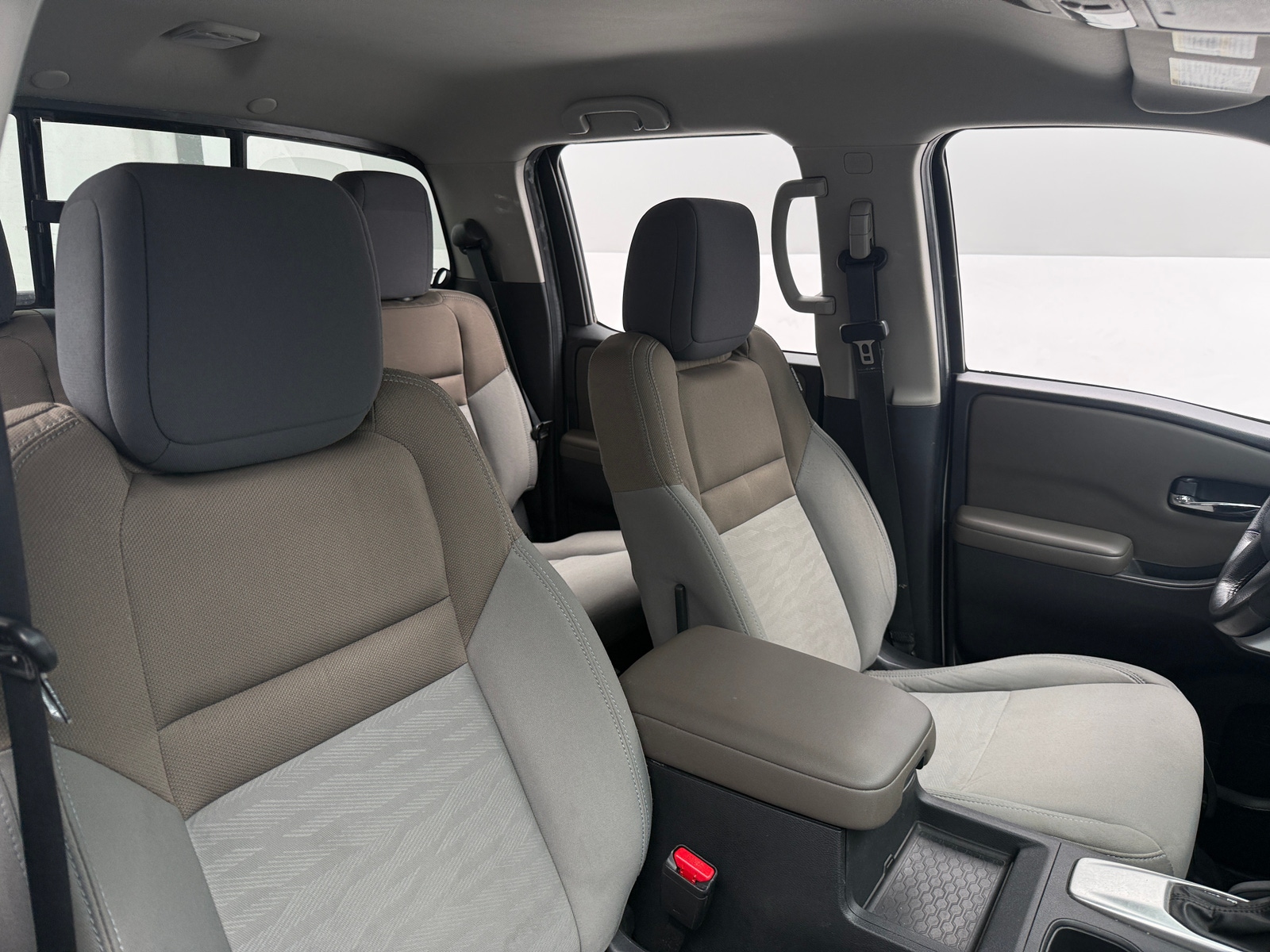 Thumbnail: 2022 Nissan Frontier - 2