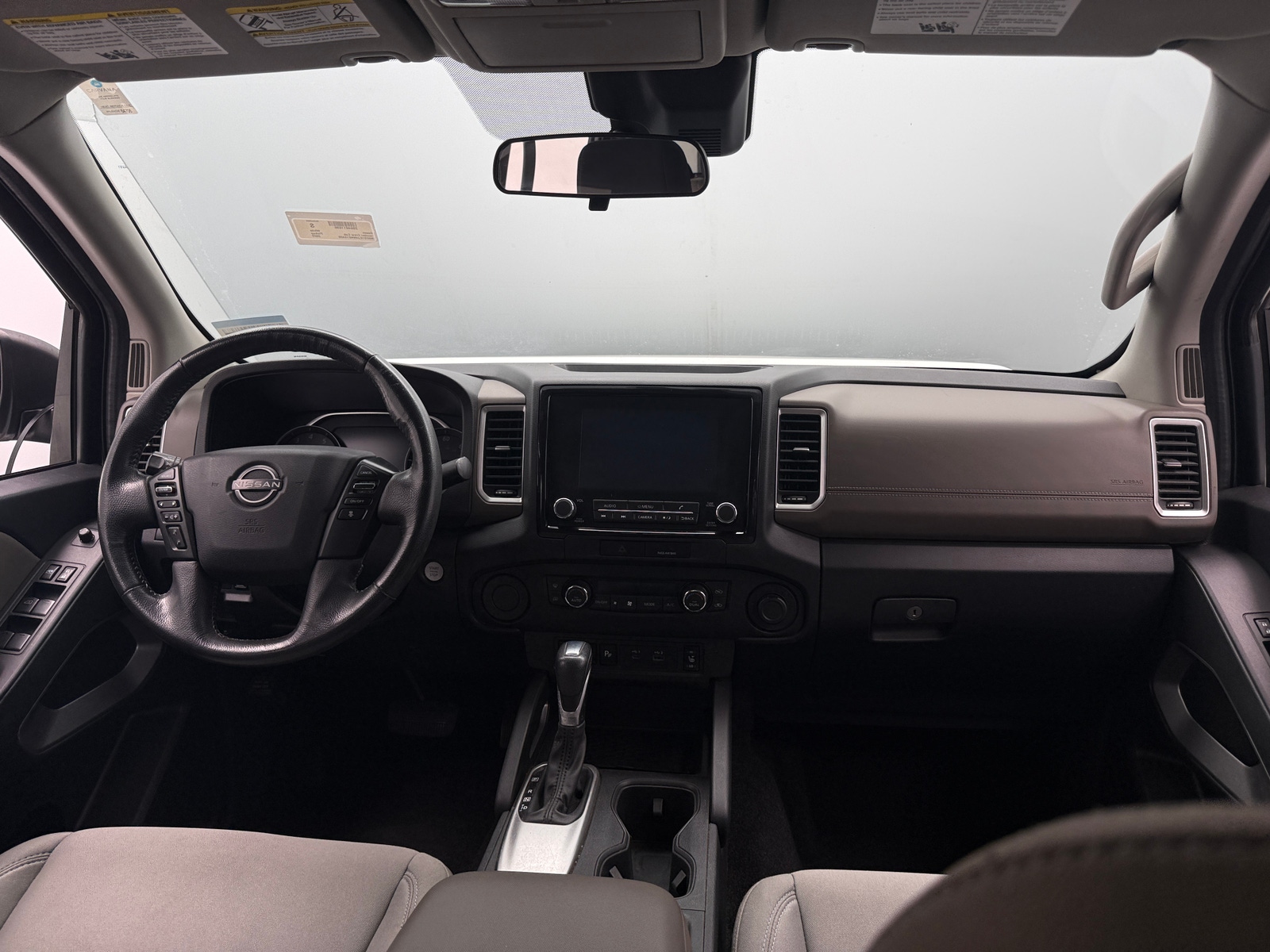 Thumbnail: 2022 Nissan Frontier - 3