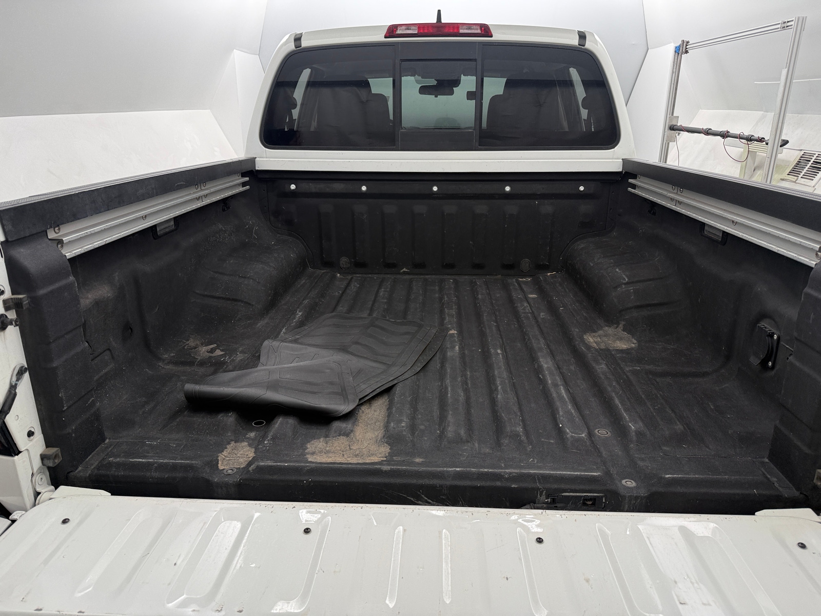 Thumbnail: 2022 Nissan Frontier - 7