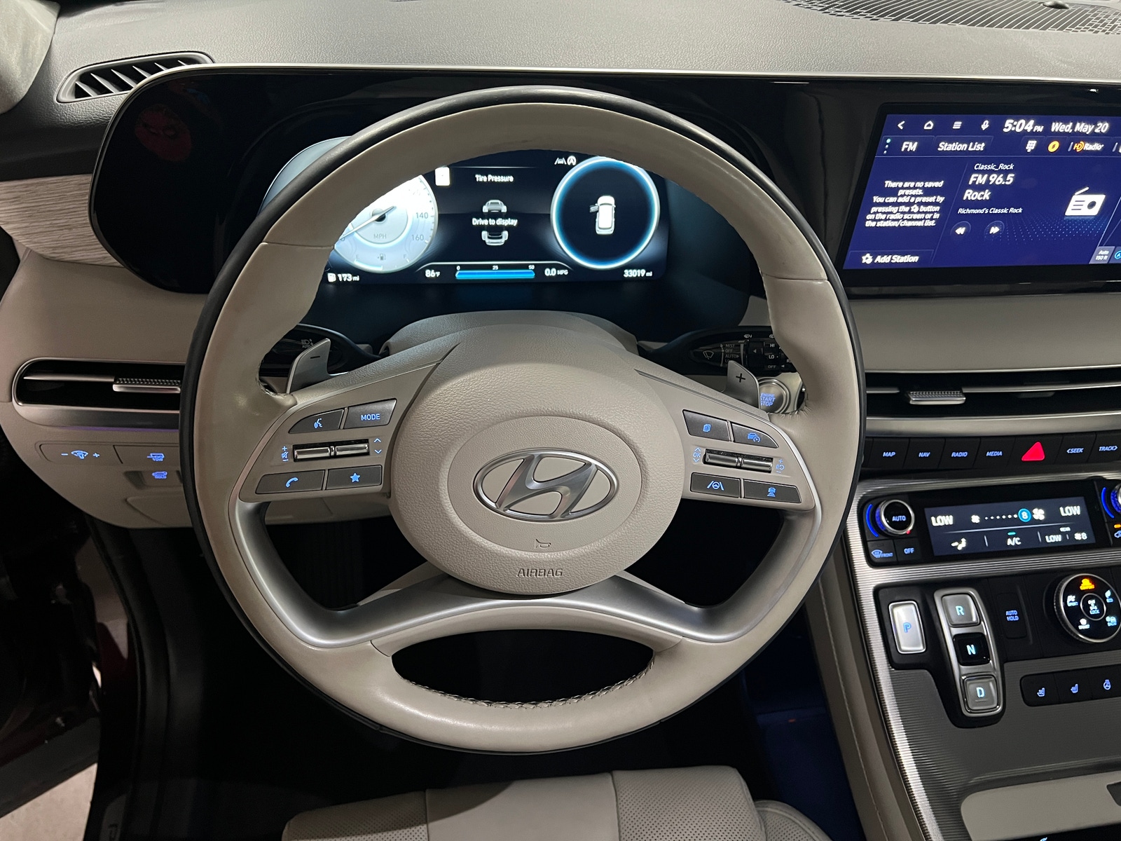 Thumbnail: 2024 Hyundai Palisade - 4
