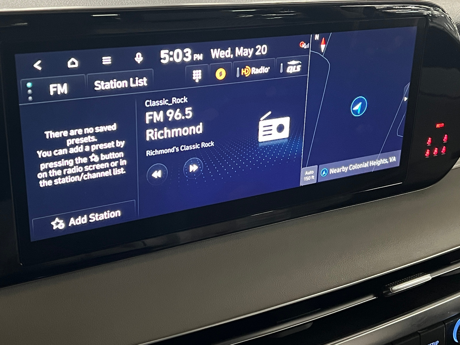 Thumbnail: 2024 Hyundai Palisade - 3
