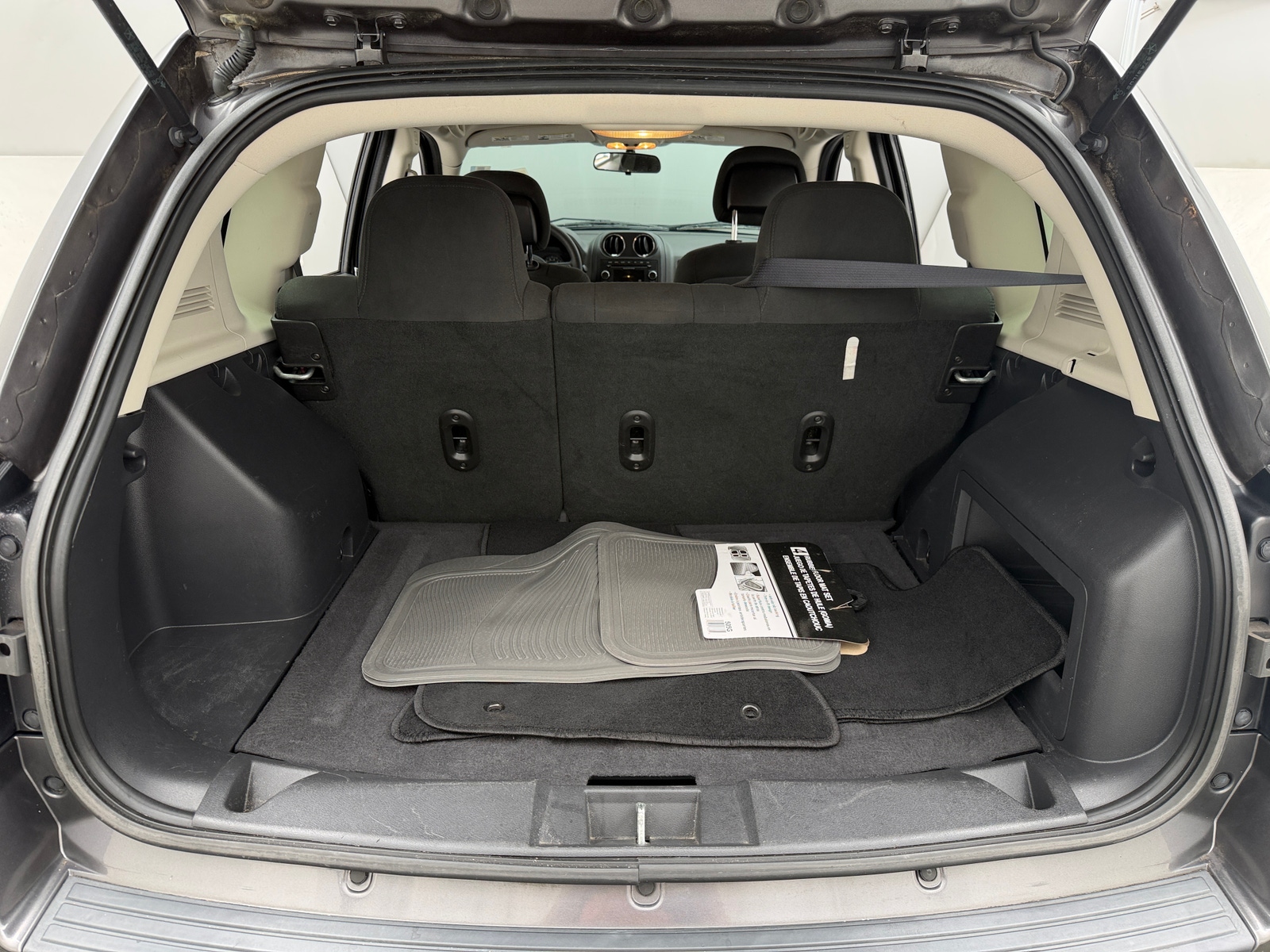 Thumbnail: 2015 Jeep Compass - 7