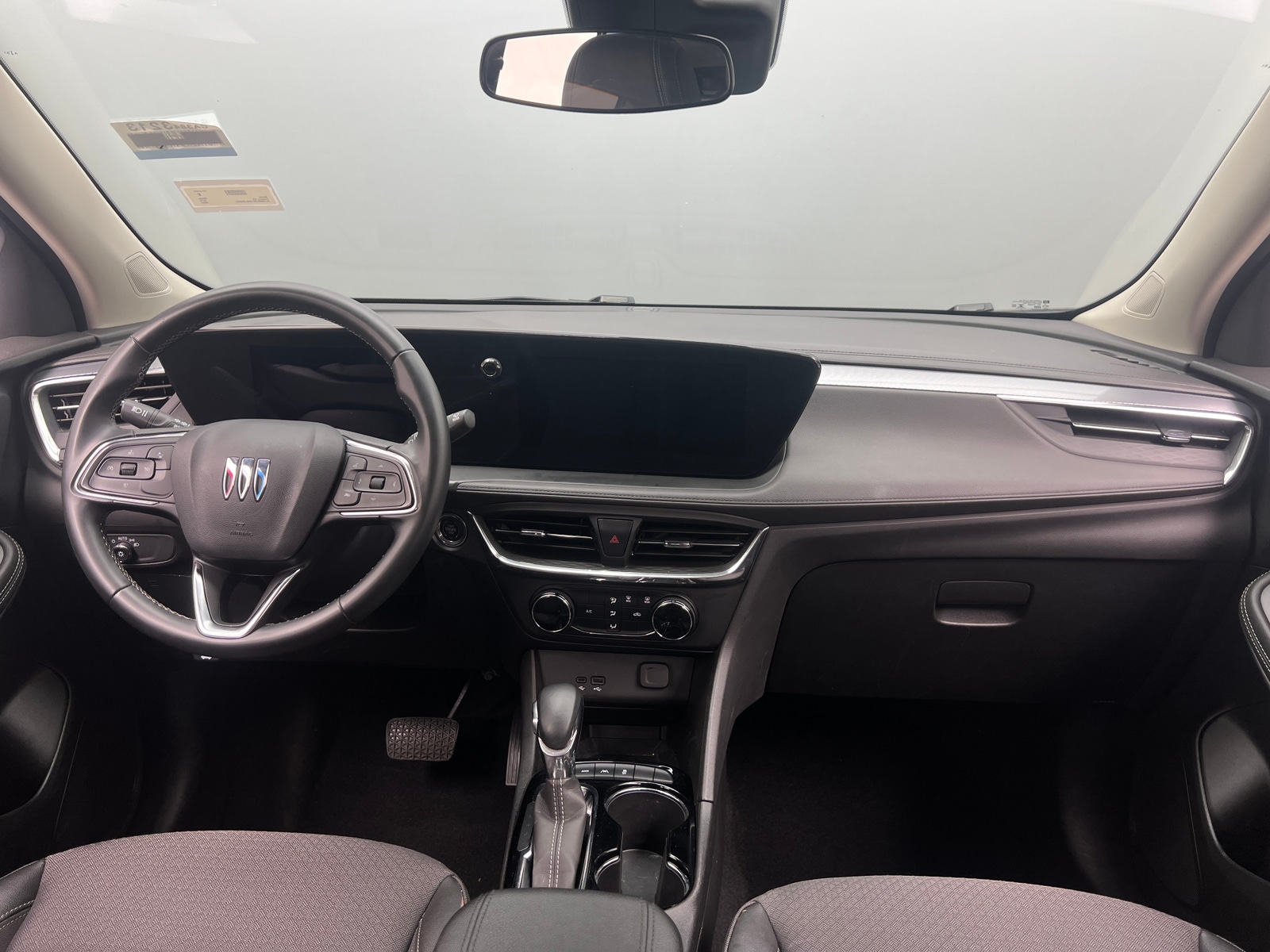 Thumbnail: 2025 Buick Encore GX - 2