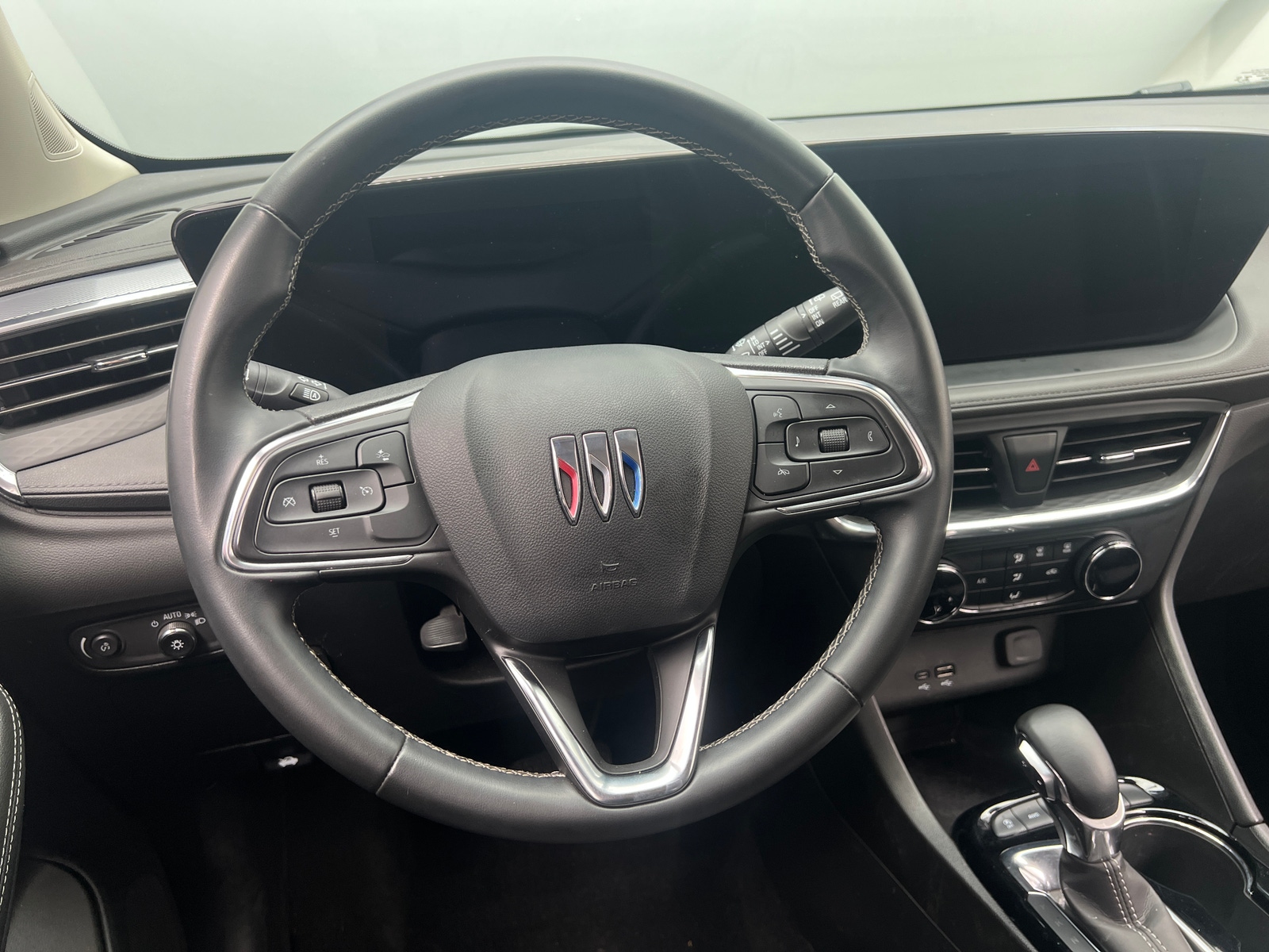 Thumbnail: 2025 Buick Encore GX - 4