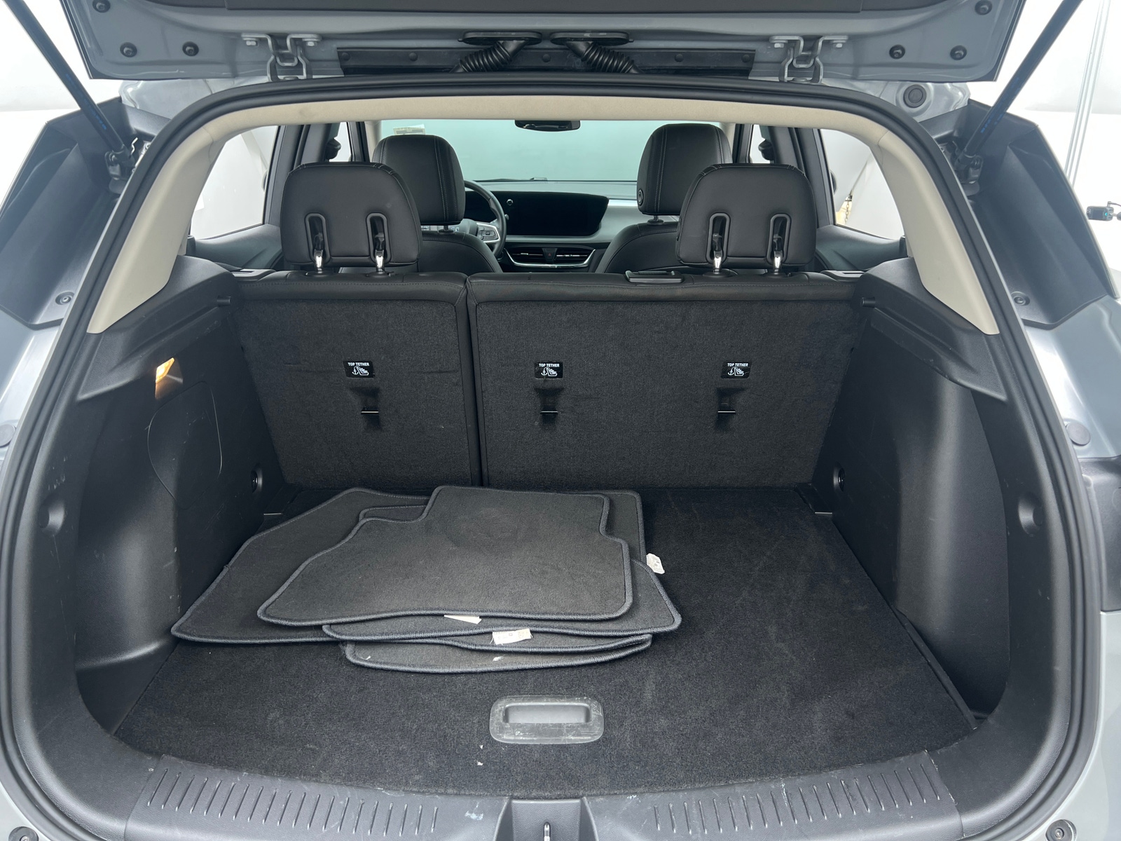 Thumbnail: 2025 Buick Encore GX - 6