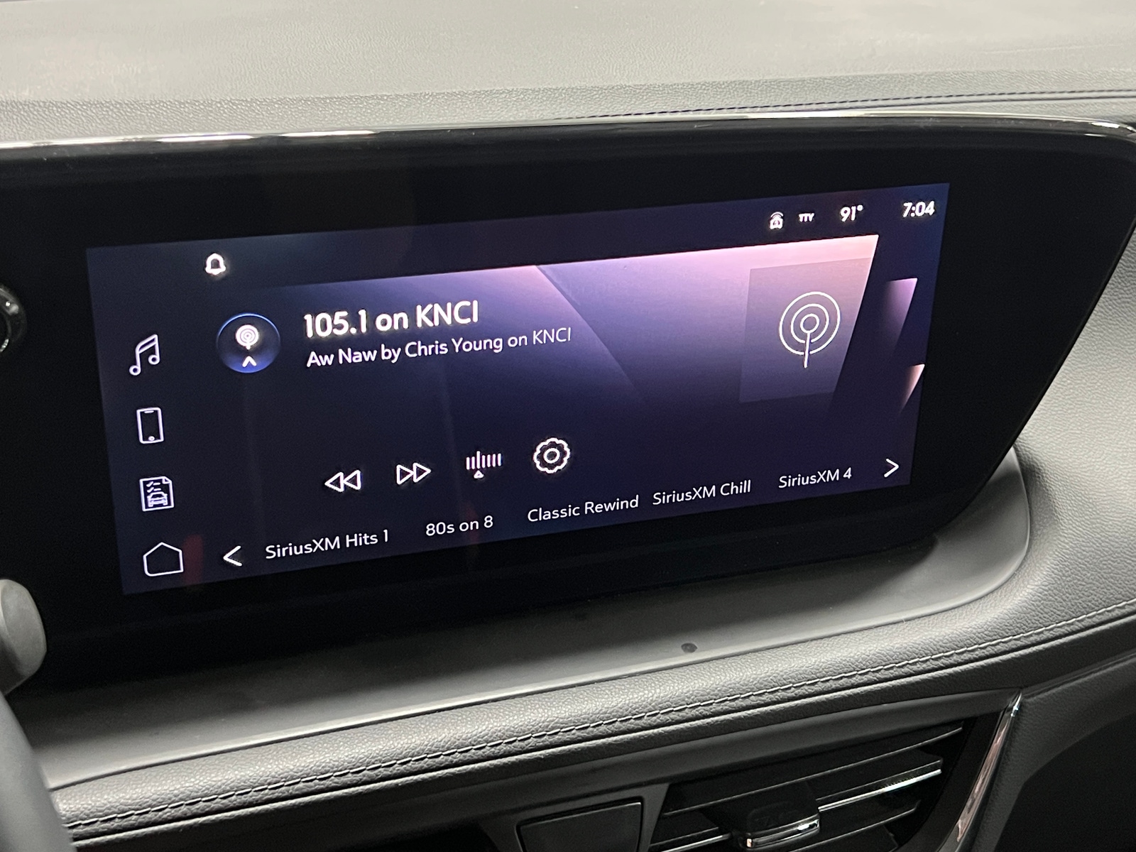 Thumbnail: 2025 Buick Encore GX - 3