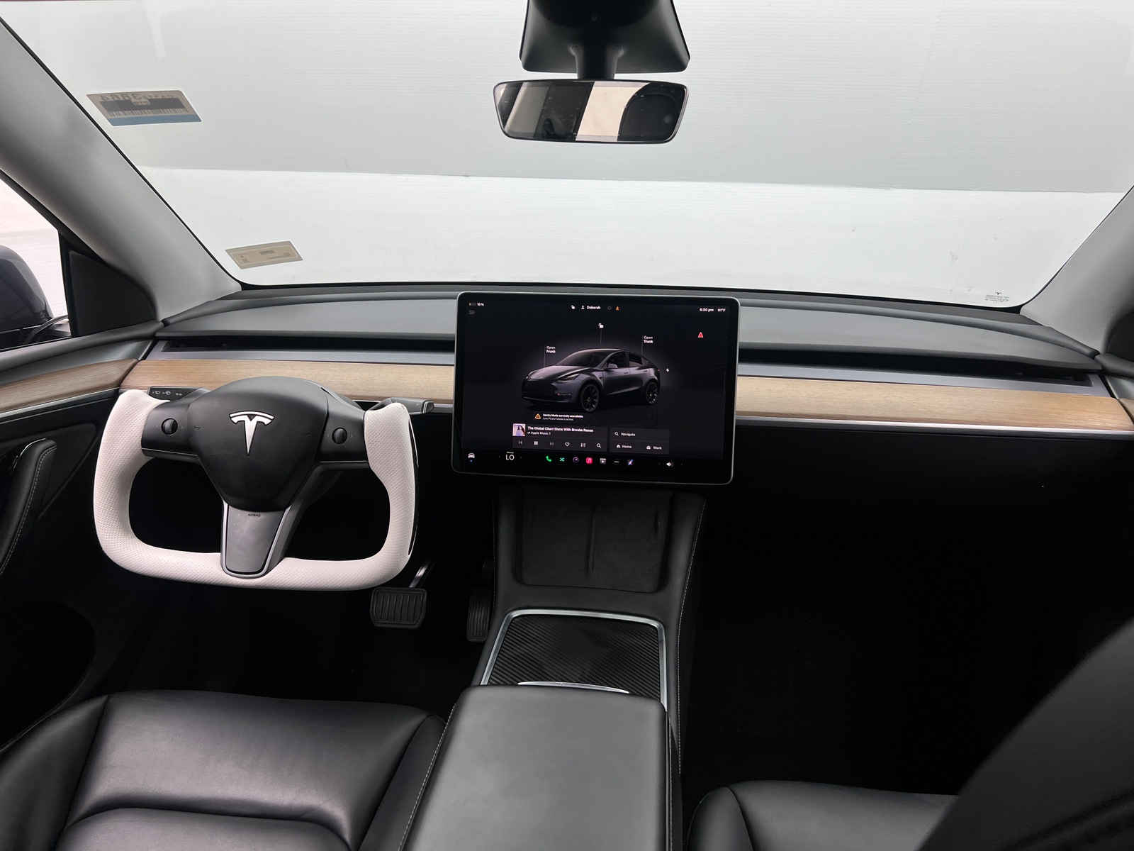 Thumbnail: 2023 Tesla Model Y - 2