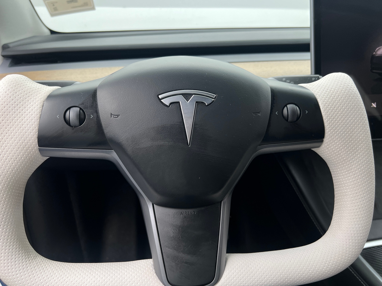 Thumbnail: 2023 Tesla Model Y - 4