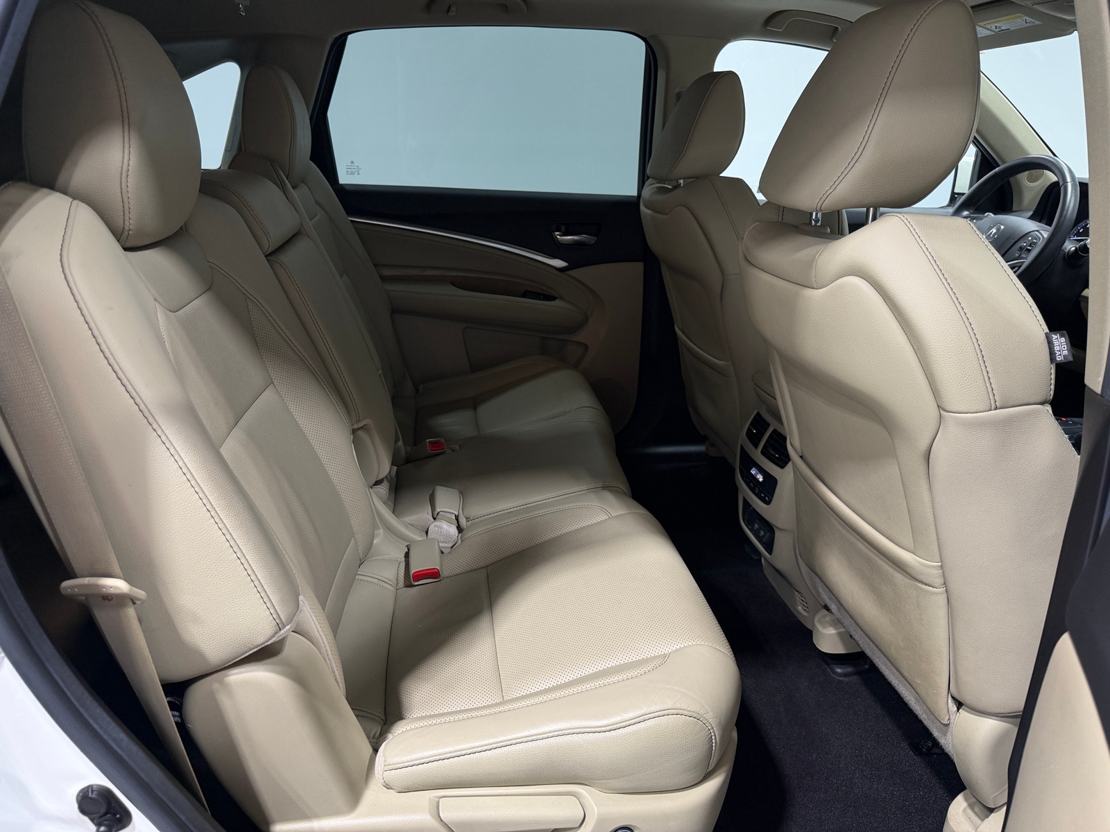 Thumbnail: 2019 Acura MDX - 5