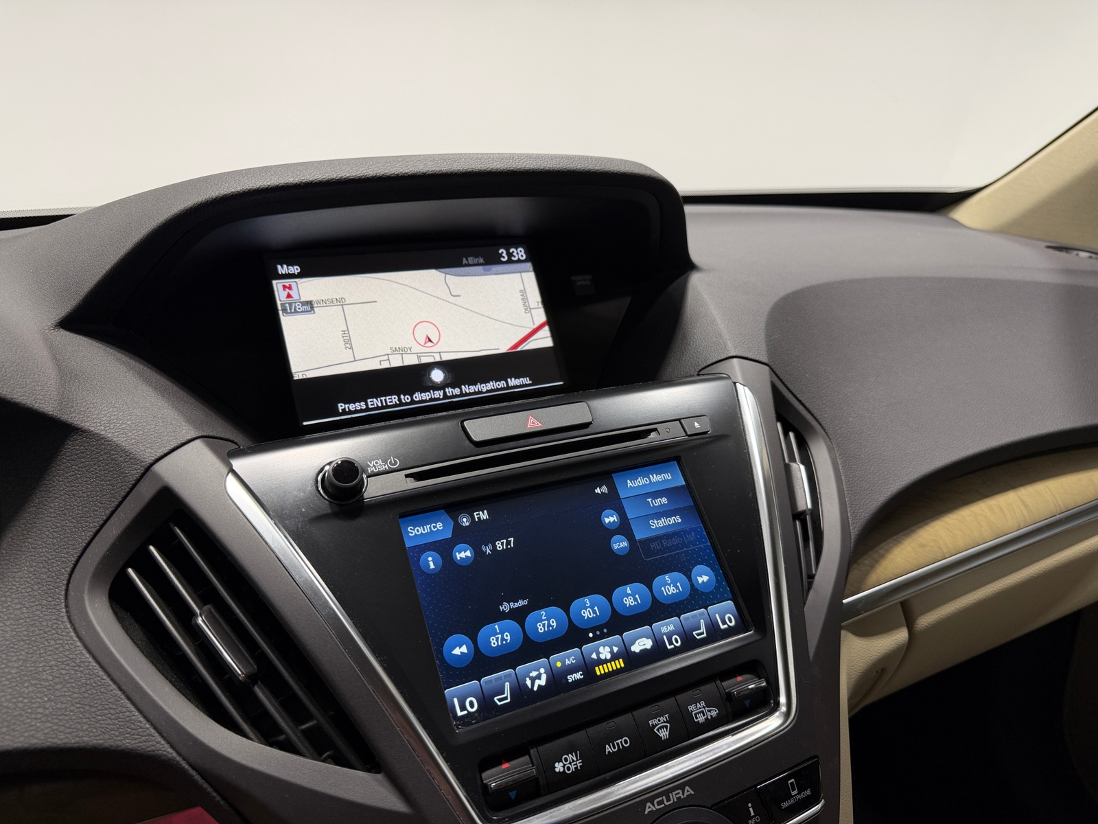 Thumbnail: 2019 Acura MDX - 3