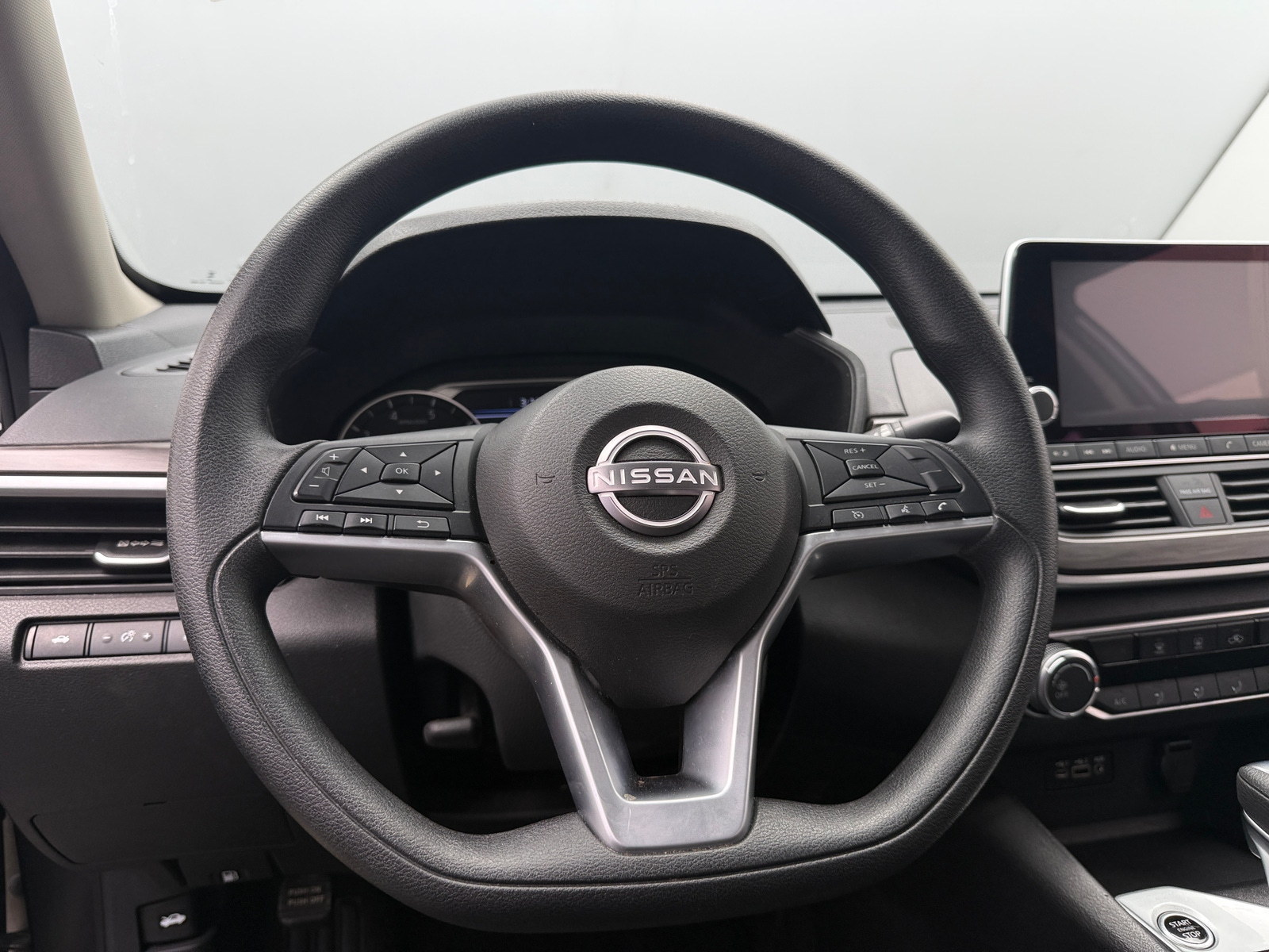 Thumbnail: 2025 Nissan Altima - 5