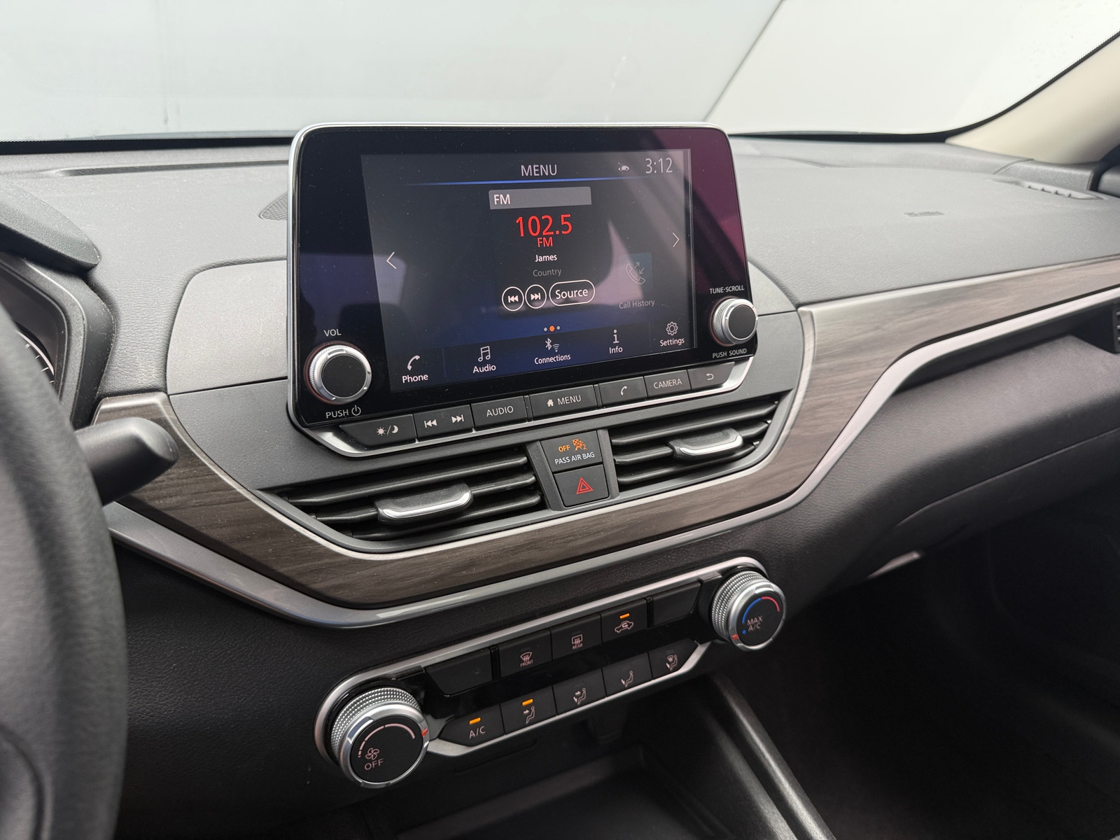 Thumbnail: 2025 Nissan Altima - 4