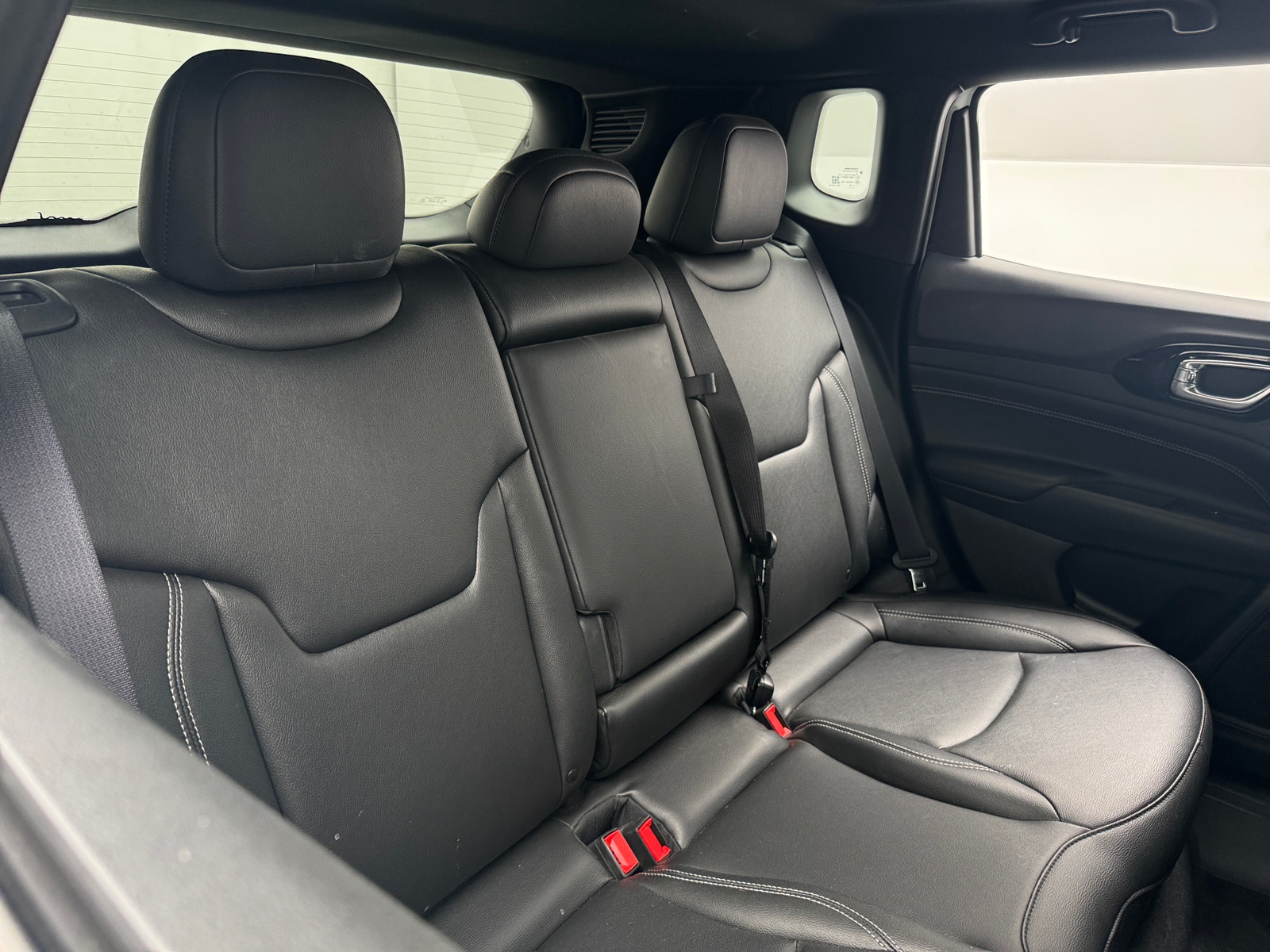 Thumbnail: 2024 Jeep Compass - 5