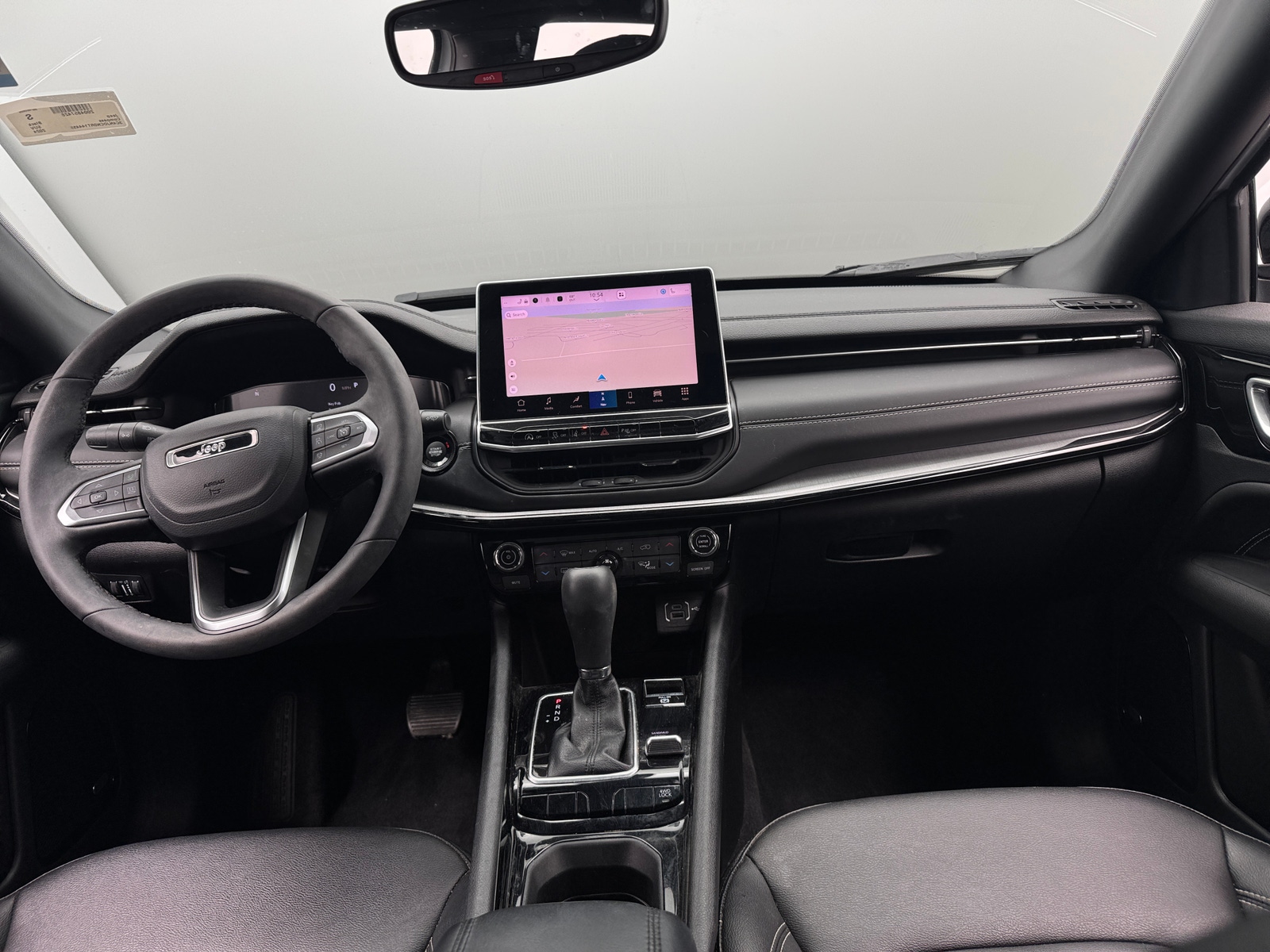 Thumbnail: 2024 Jeep Compass - 2